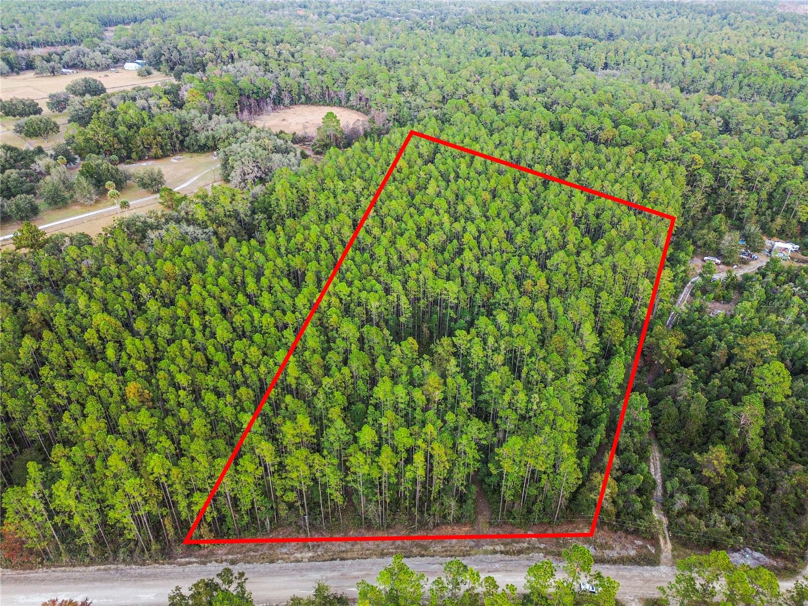 TBD NE 130TH COURT RD