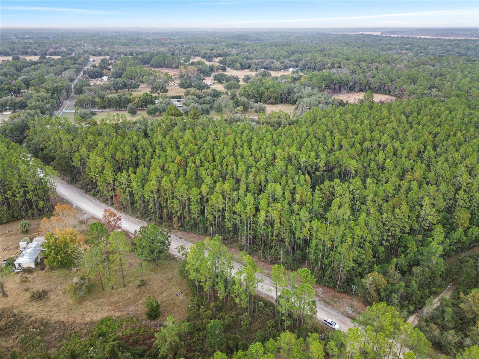 TBD NE 130TH COURT RD