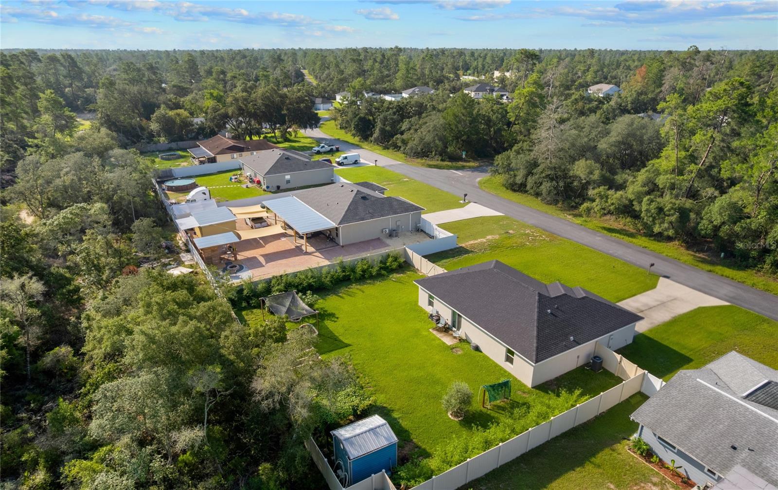 501 MARION OAKS GOLF RD