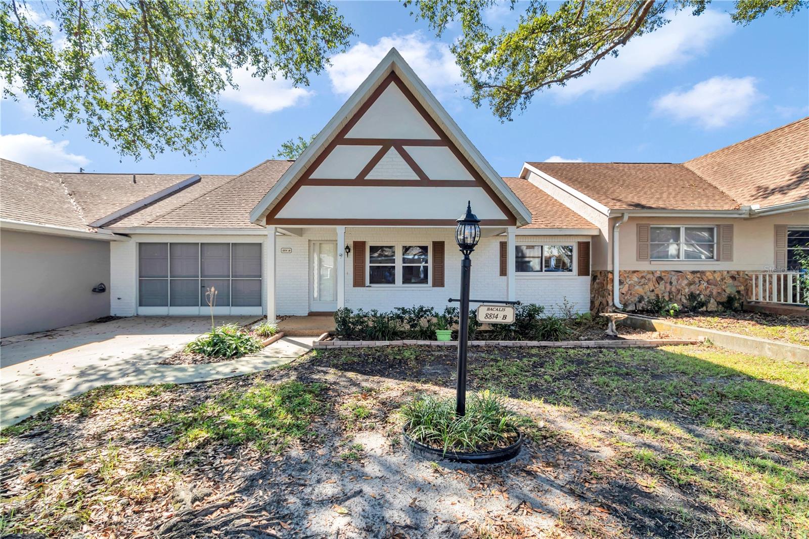 8814 SW 93RD LN #B