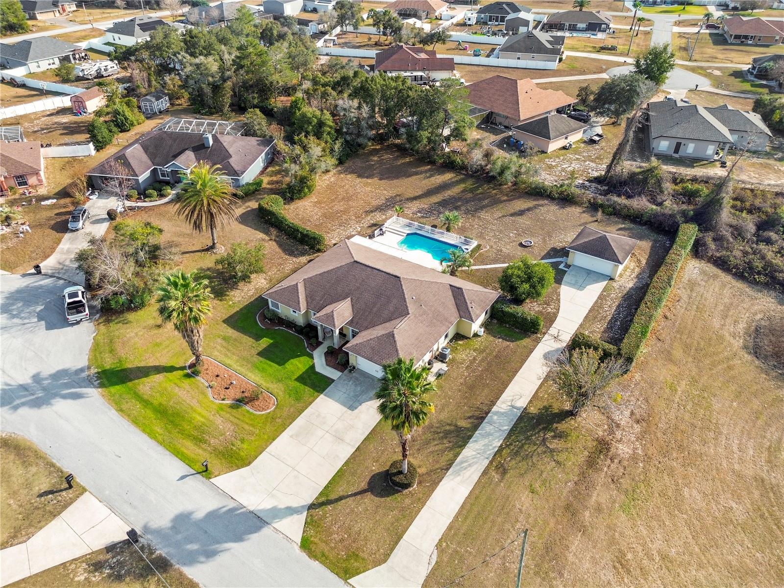 4642 SW 100TH LN