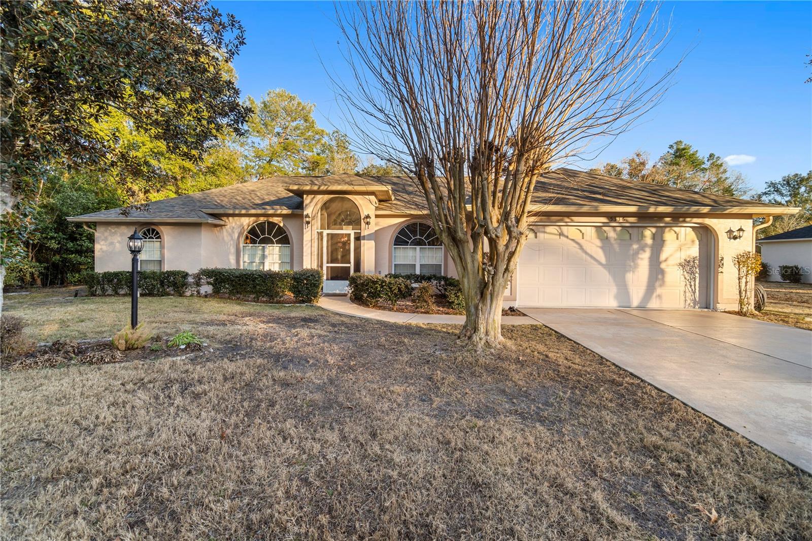 5336 SW 109TH PLACE RD