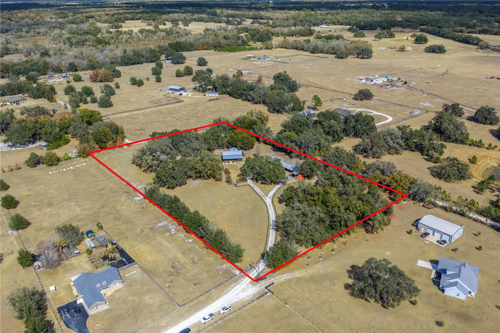 4292 SW 73 TRL