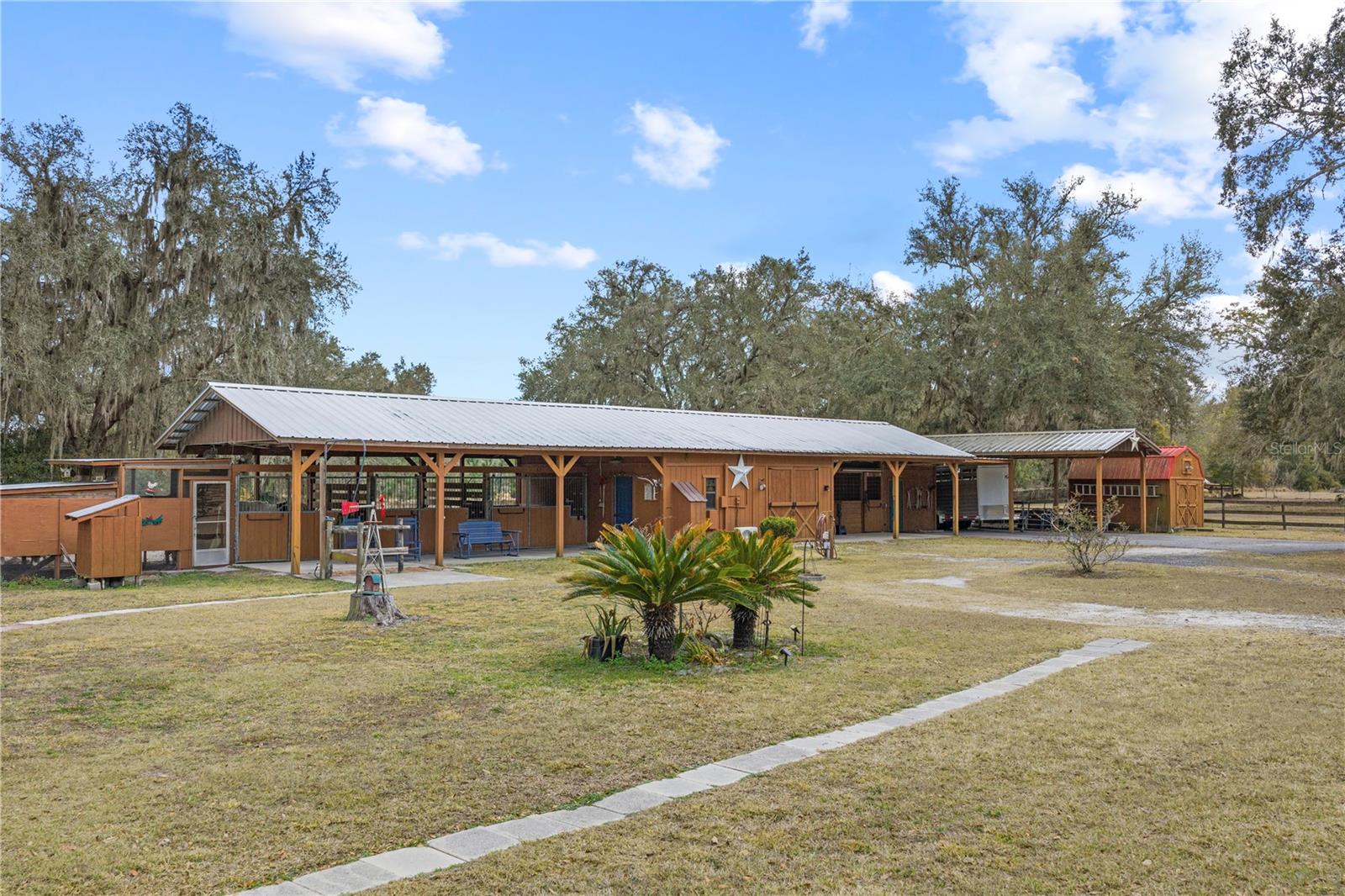 4292 SW 73 TRL