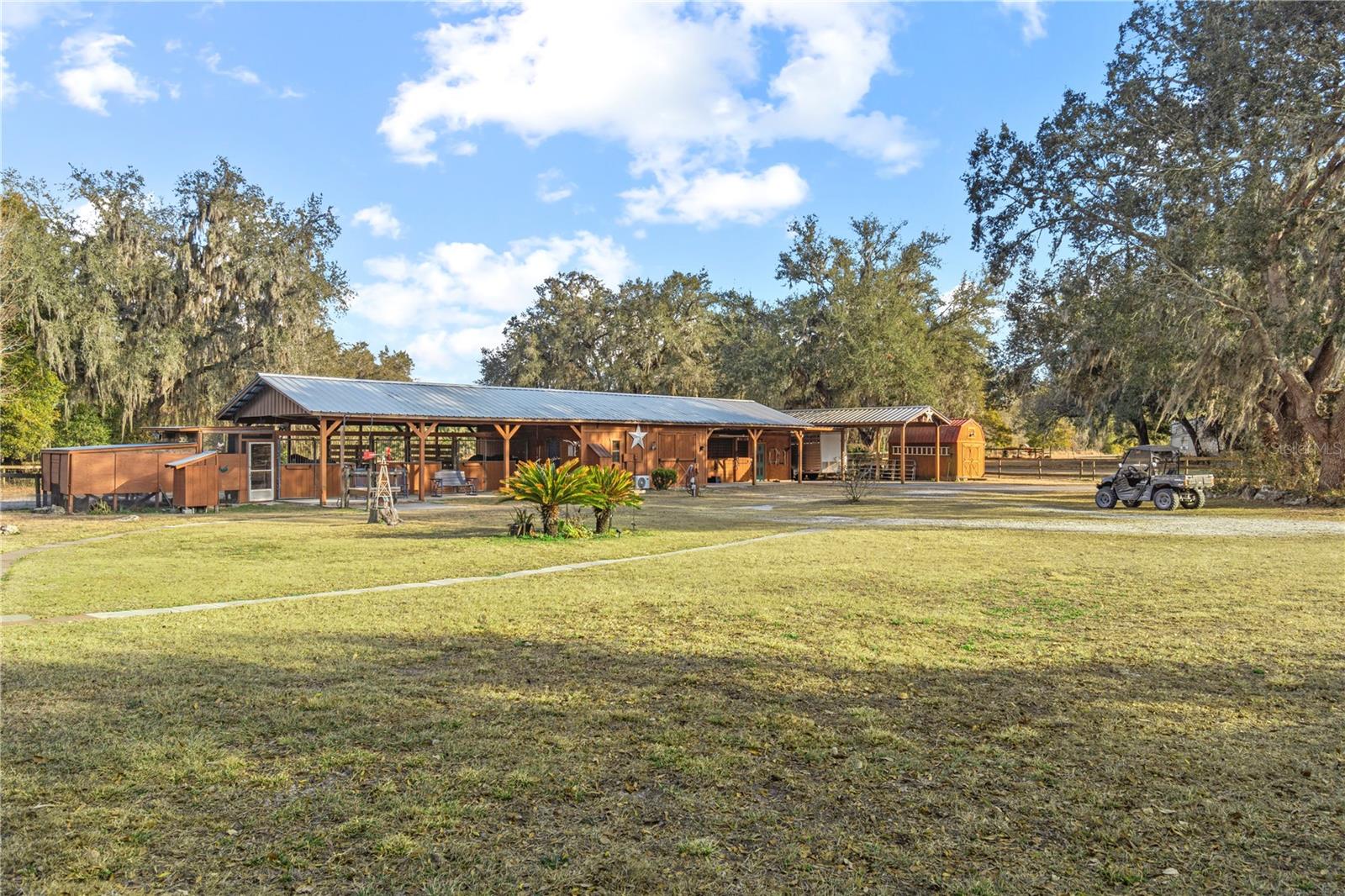 4292 SW 73 TRL