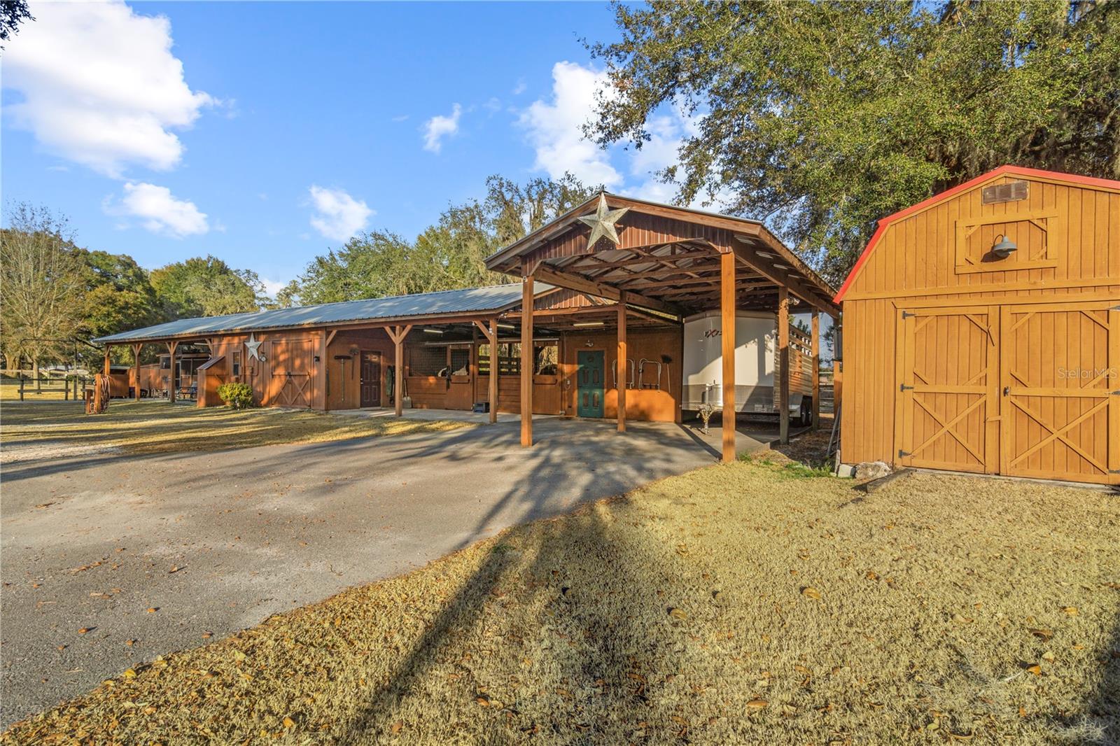 4292 SW 73 TRL