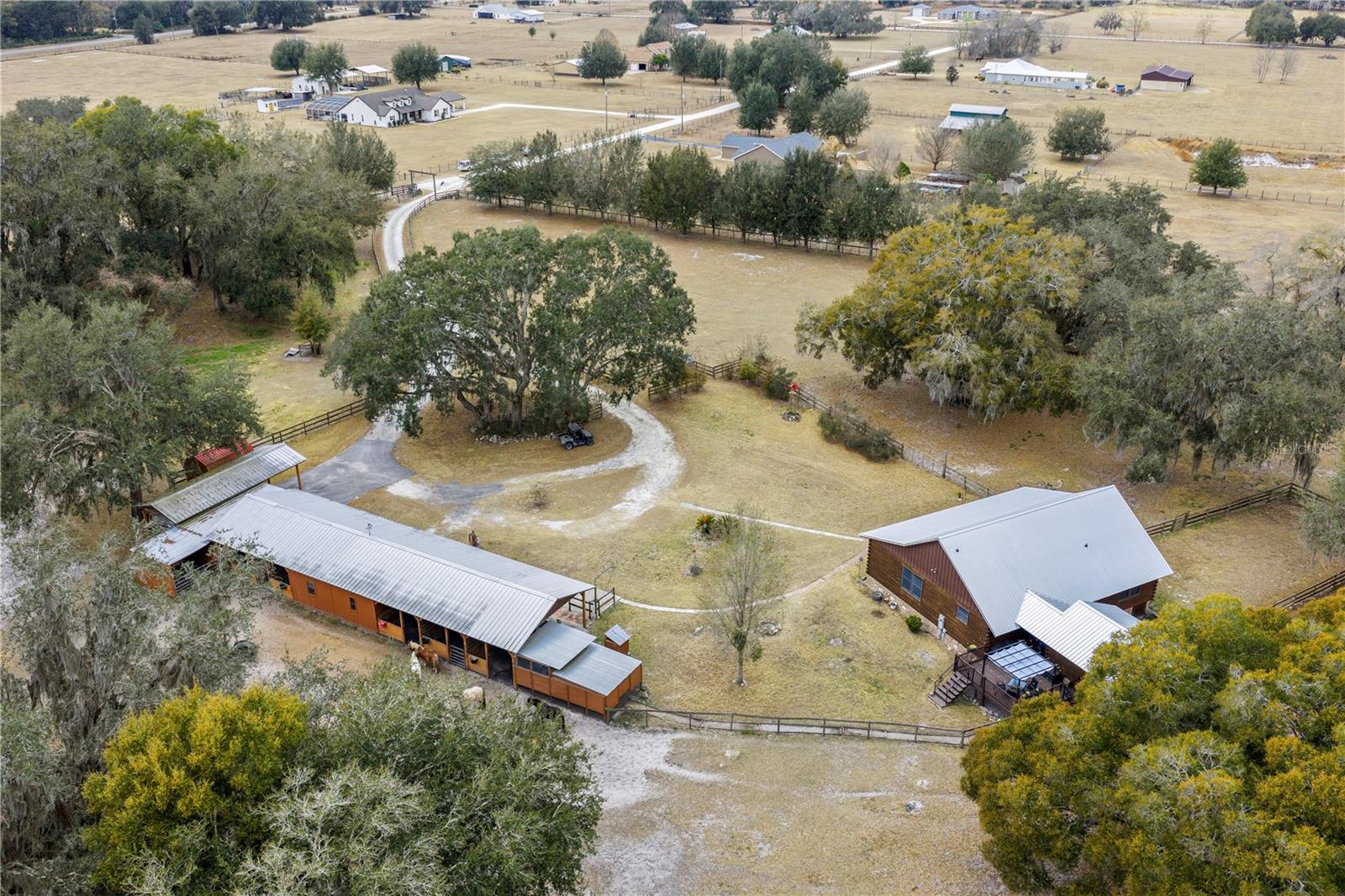 4292 SW 73 TRL