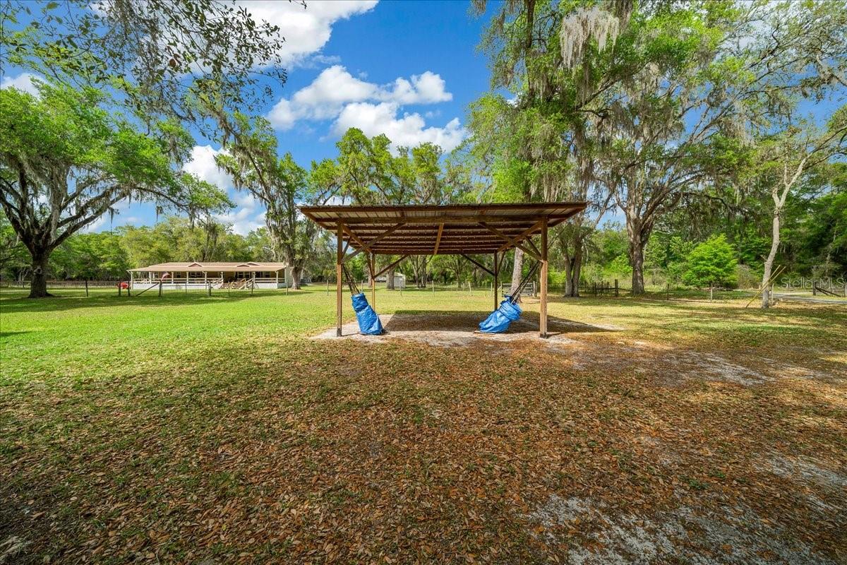 11831 SW HIGHWAY 484
