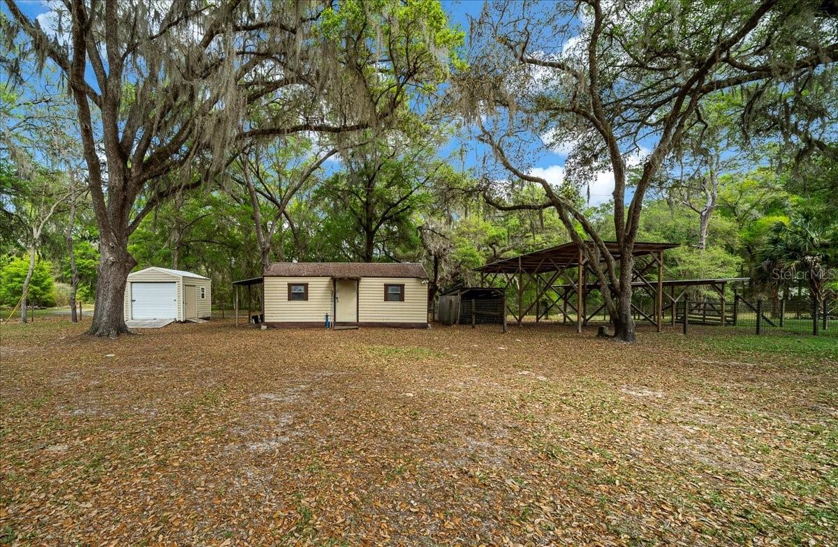 11831 SW HIGHWAY 484