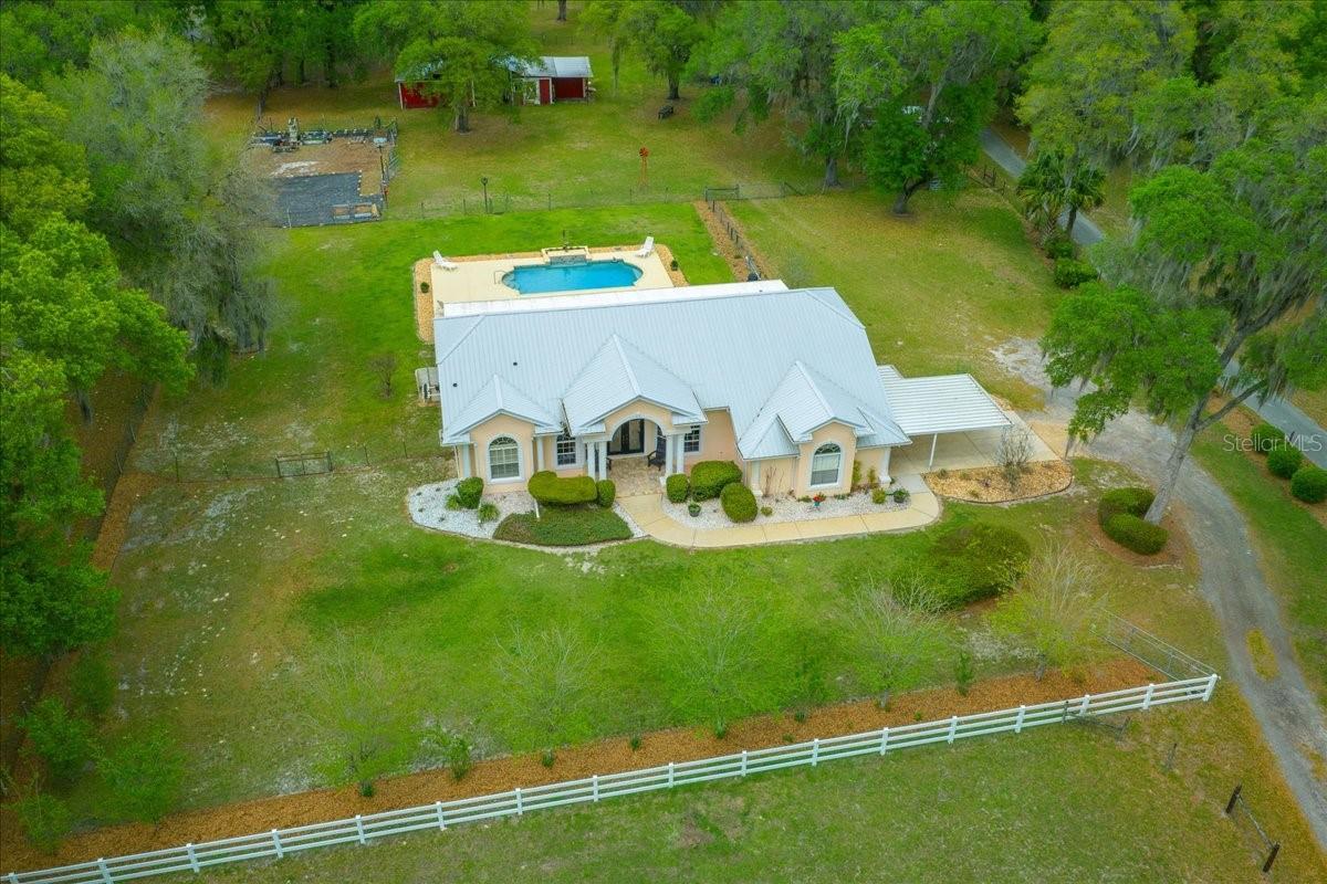 11831 SW HIGHWAY 484