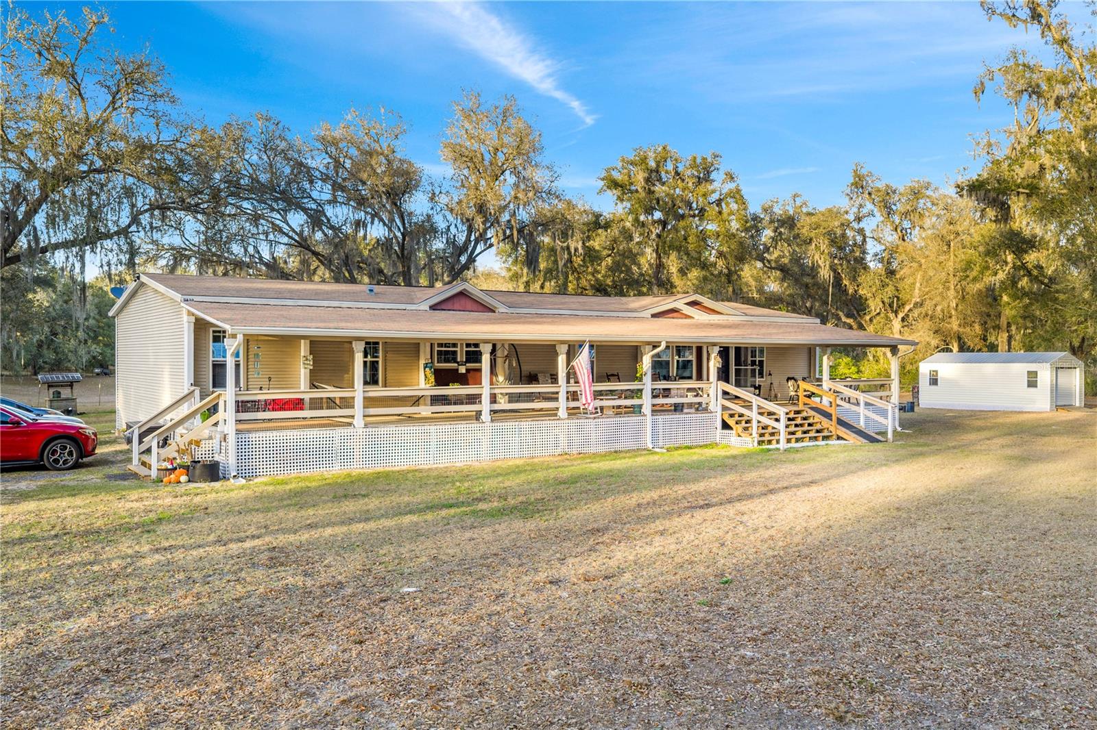 11831 SW HIGHWAY 484