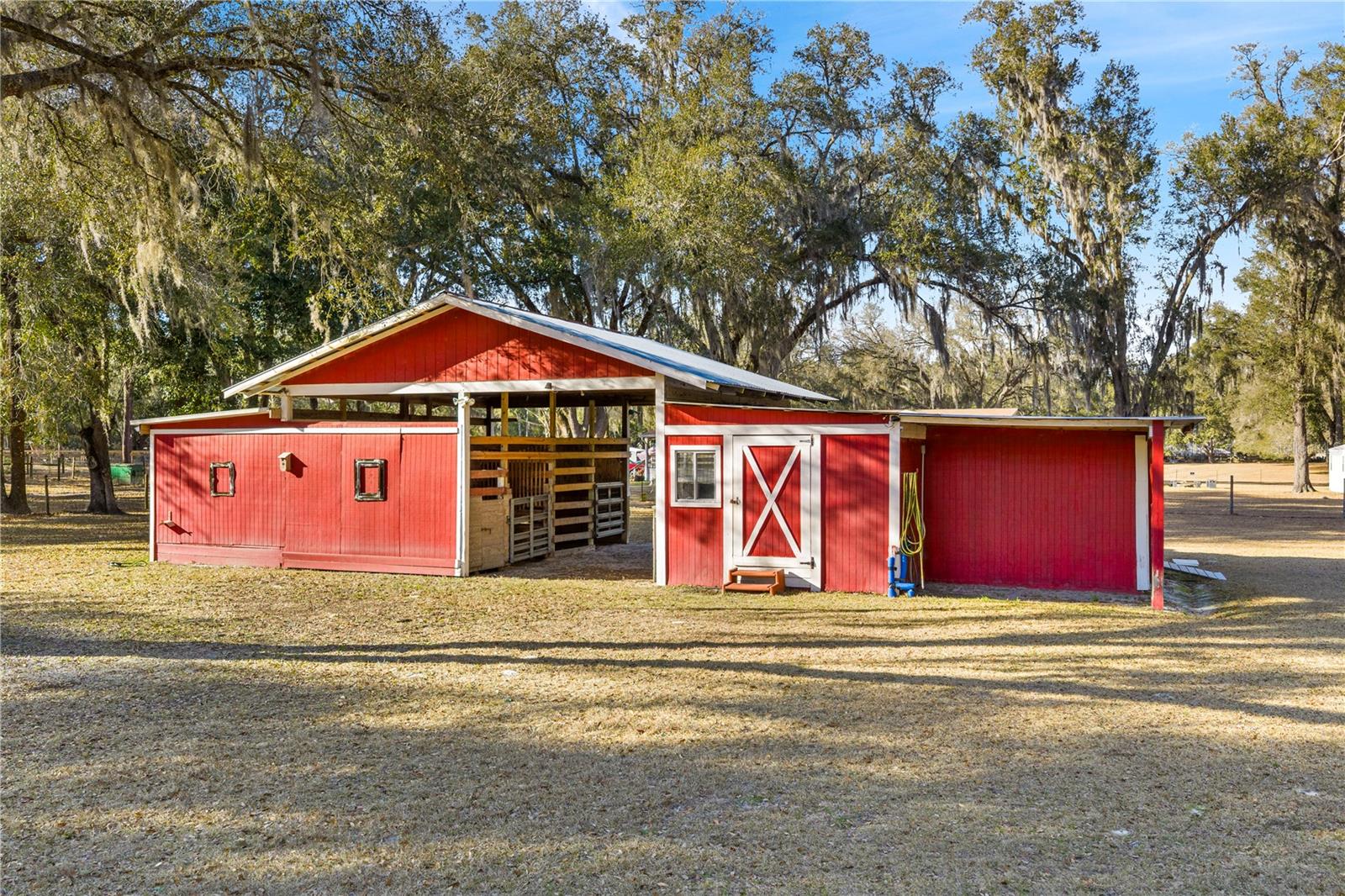 11831 SW HIGHWAY 484