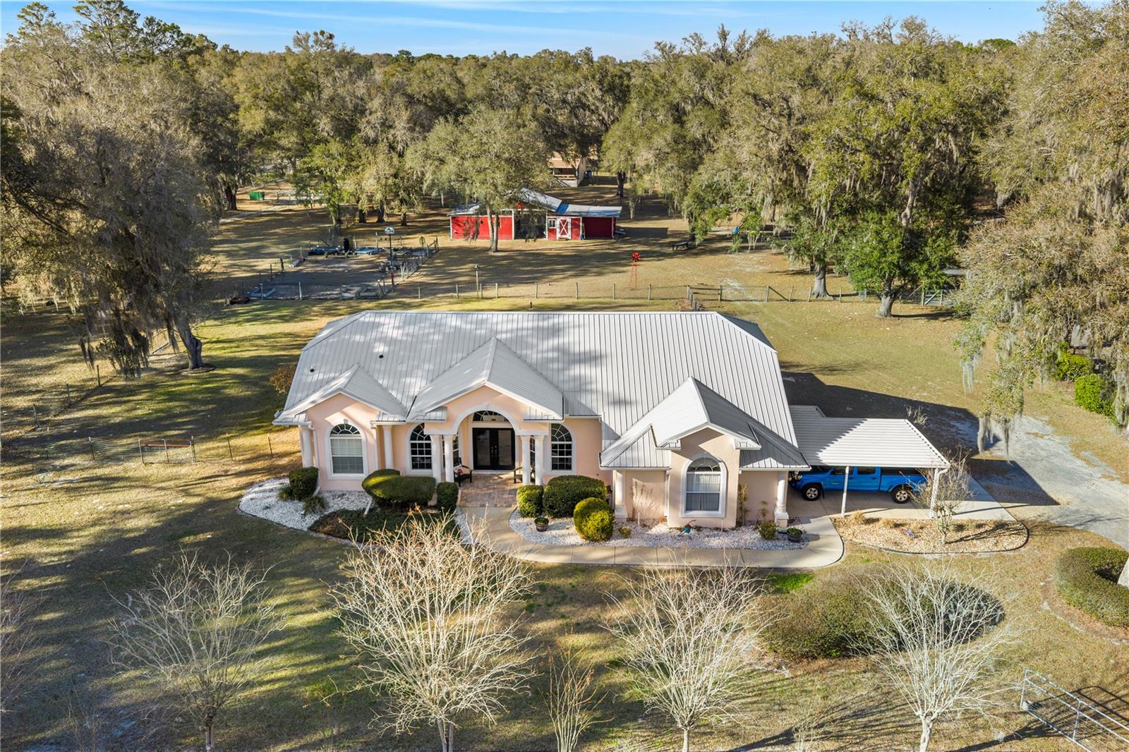 11831 SW HIGHWAY 484