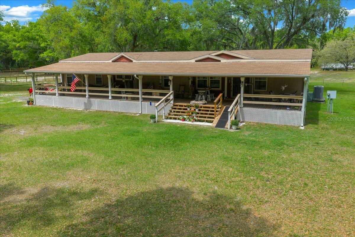 11831 SW HIGHWAY 484