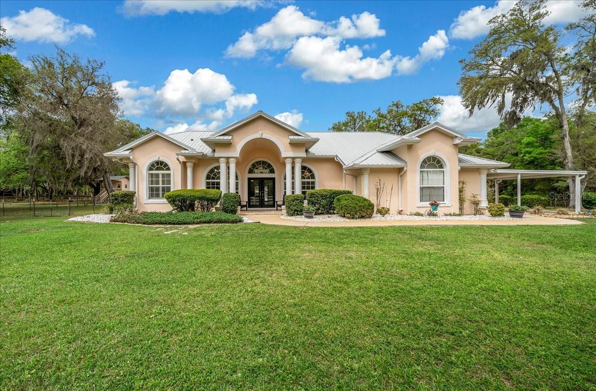11831 SW HIGHWAY 484
