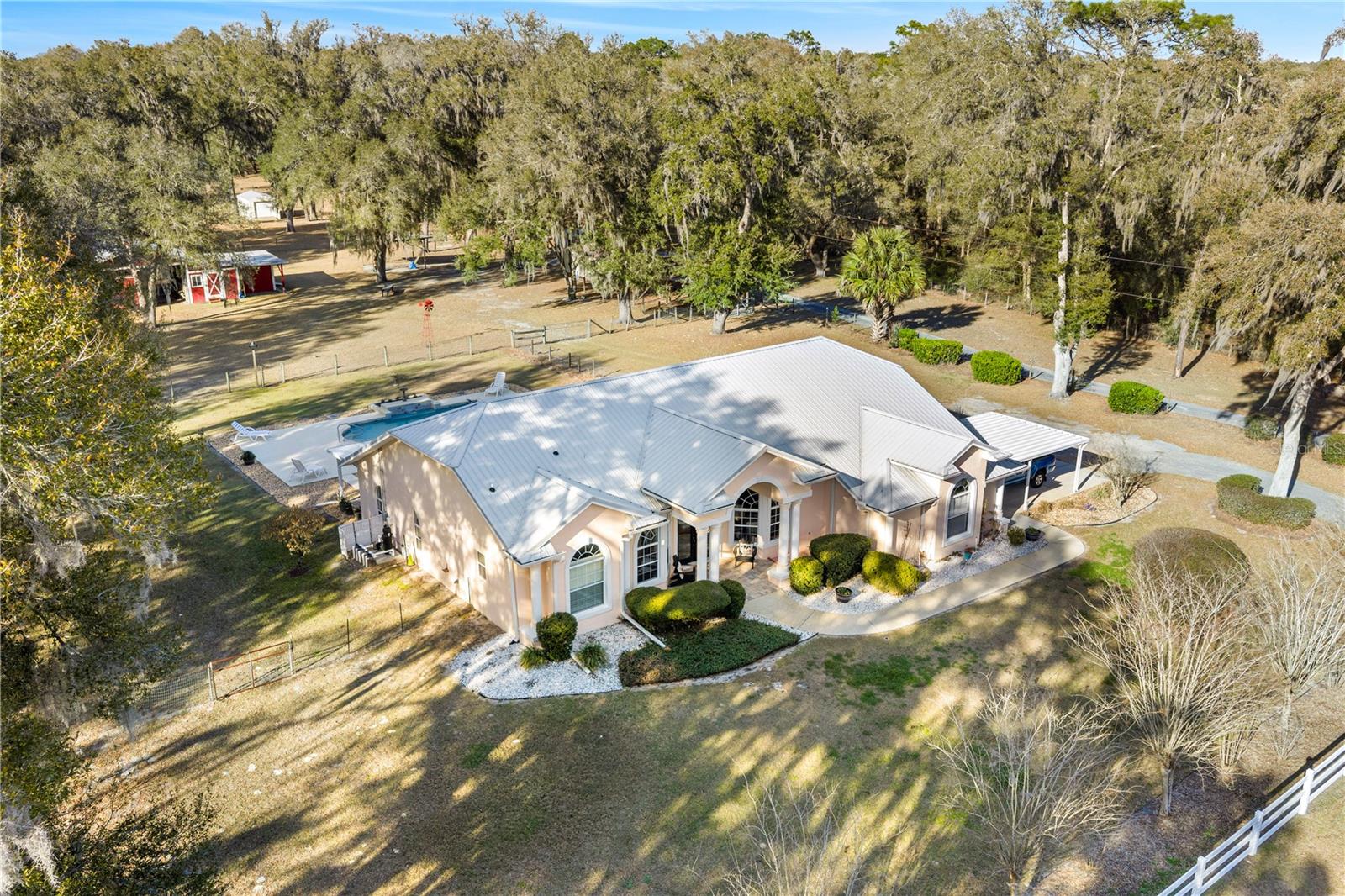 11831 SW HIGHWAY 484