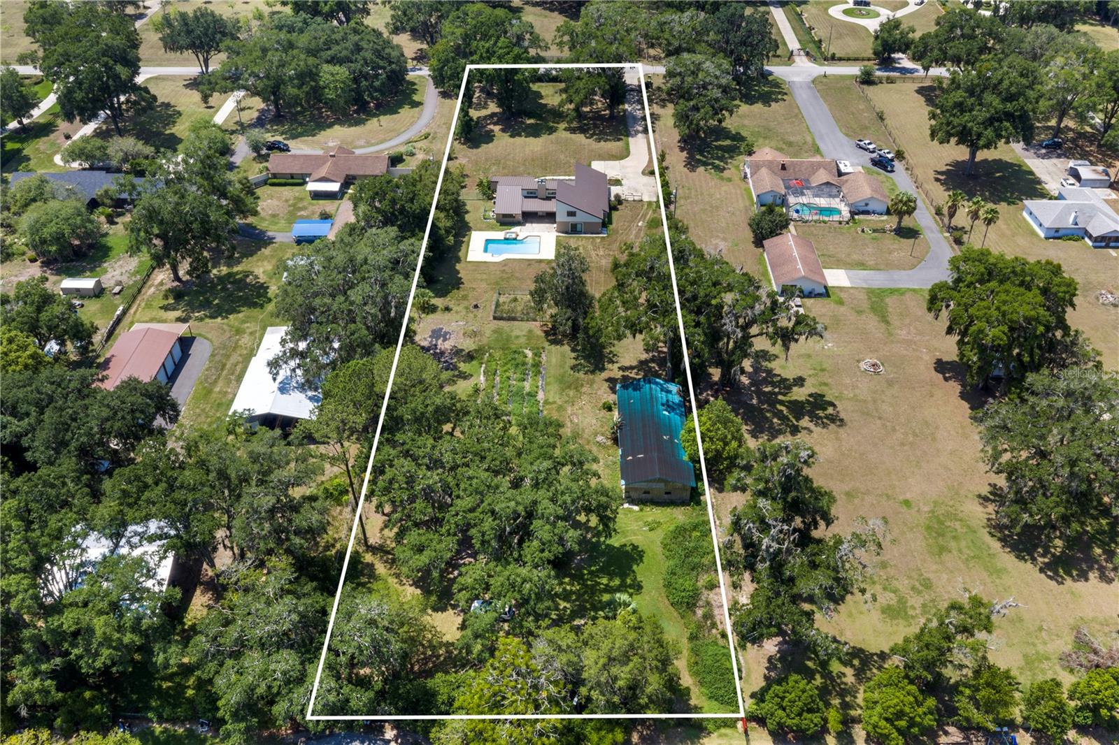 3261 SE 41ST PL
