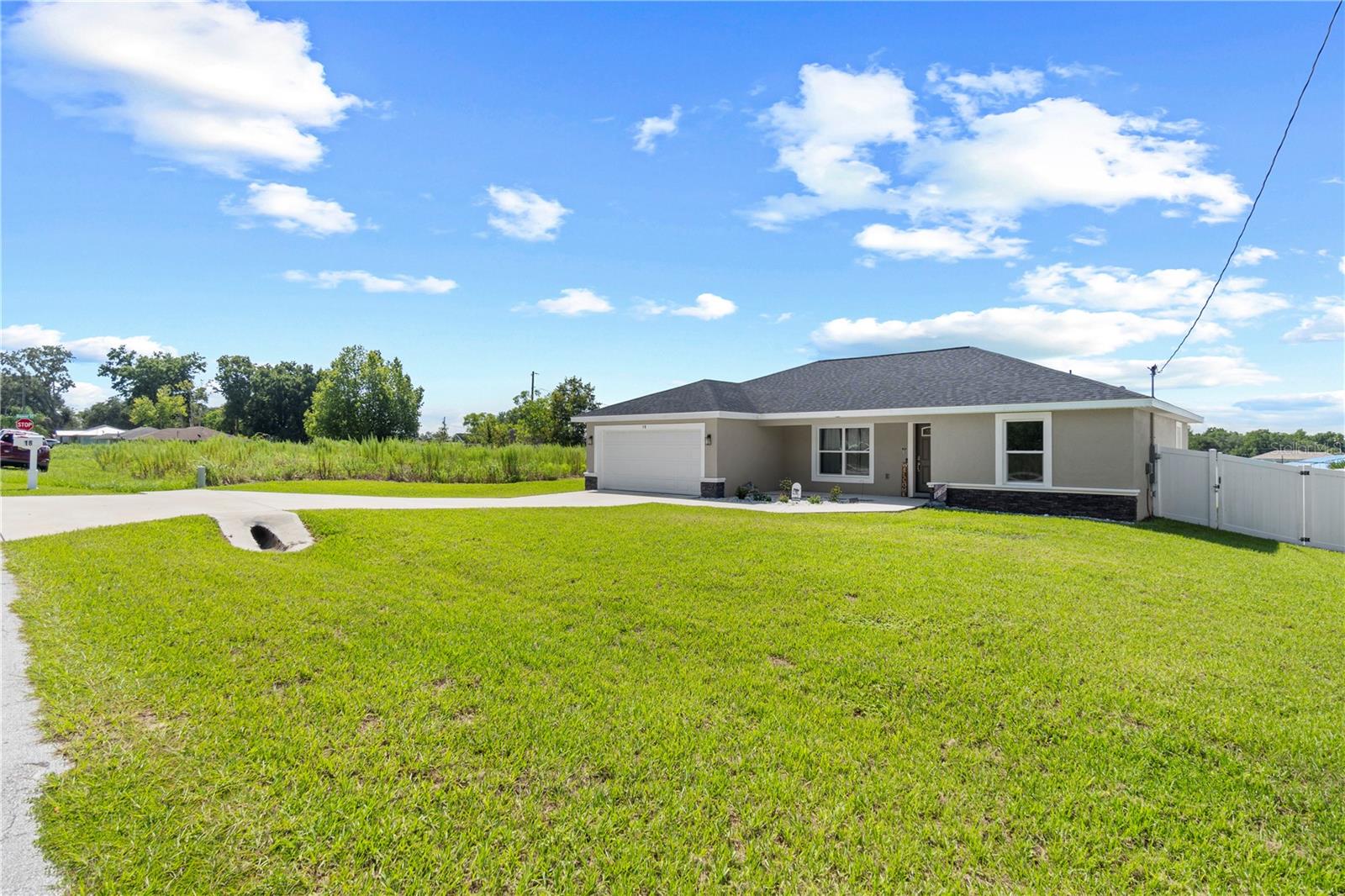 18 DOGWOOD TRAIL CRSE