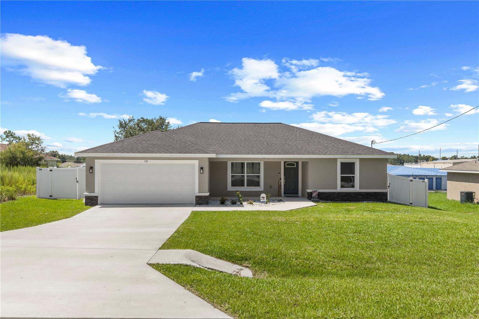 18 DOGWOOD TRAIL CRSE