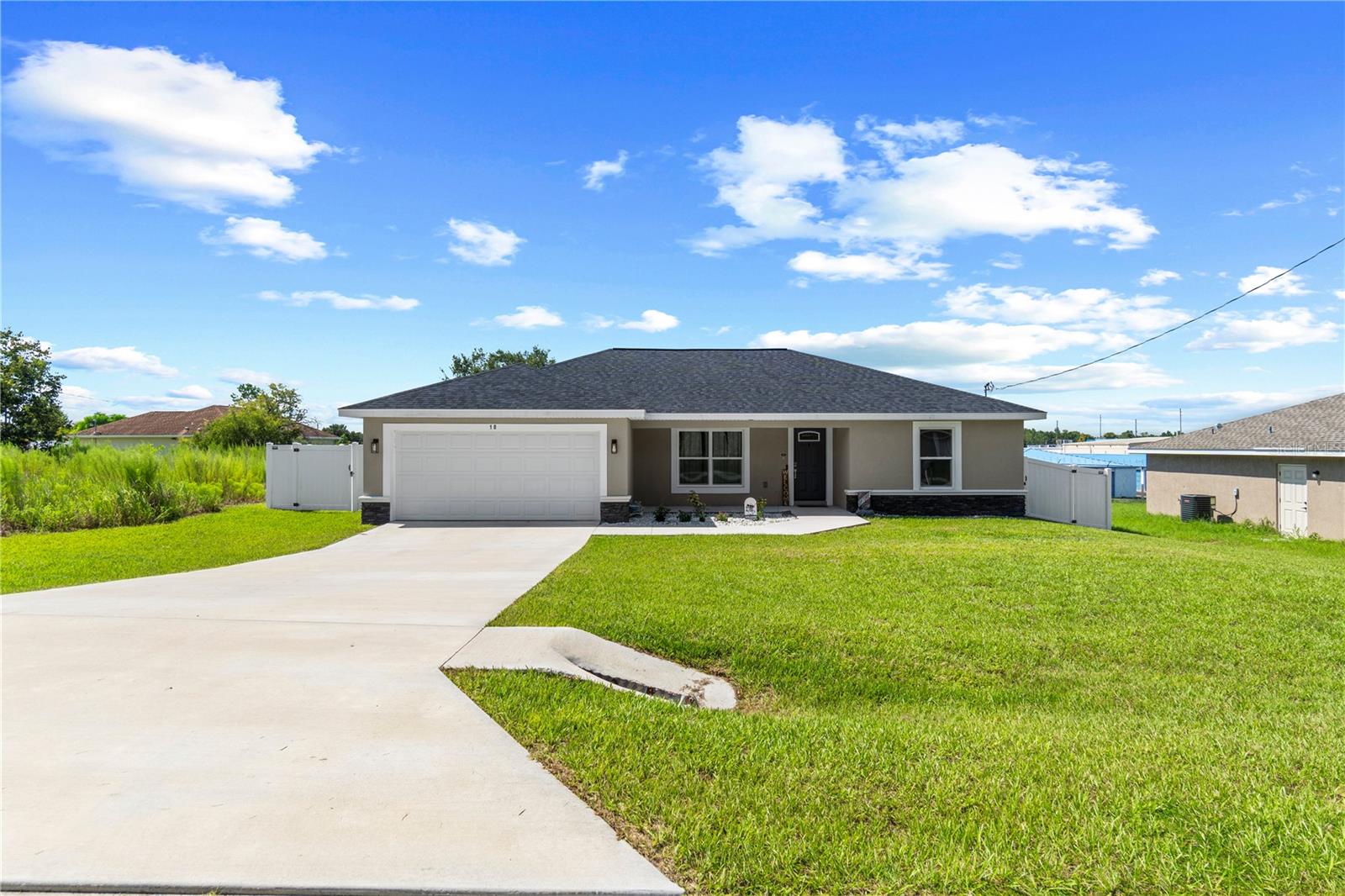 18 DOGWOOD TRAIL CRSE