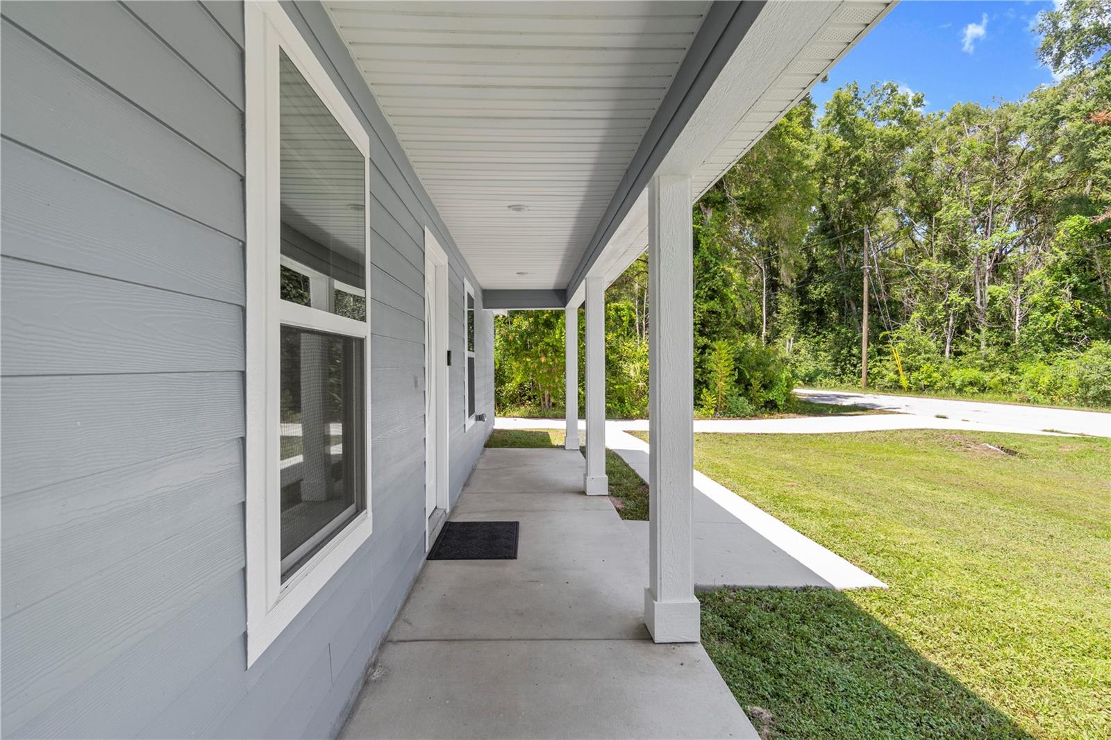 8 LOCUST RUN TRCE