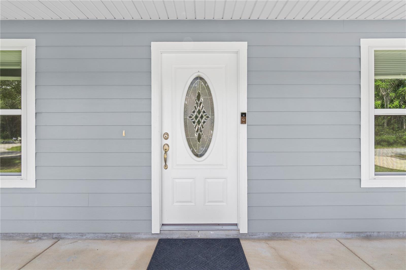 8 LOCUST RUN TRCE