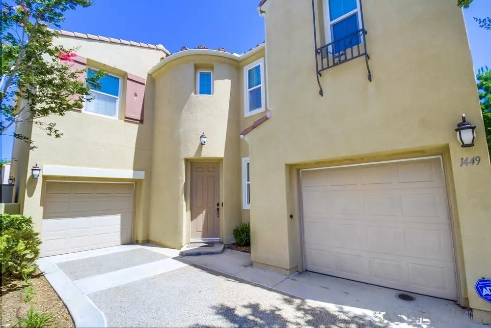 1449 Caminito Sicilia