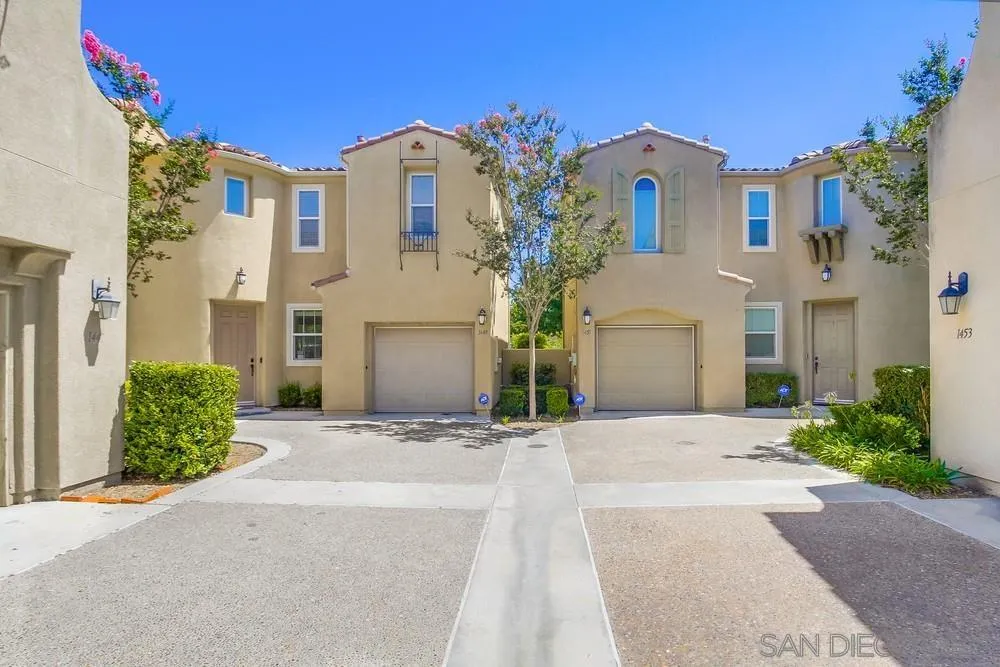 1449 Caminito Sicilia