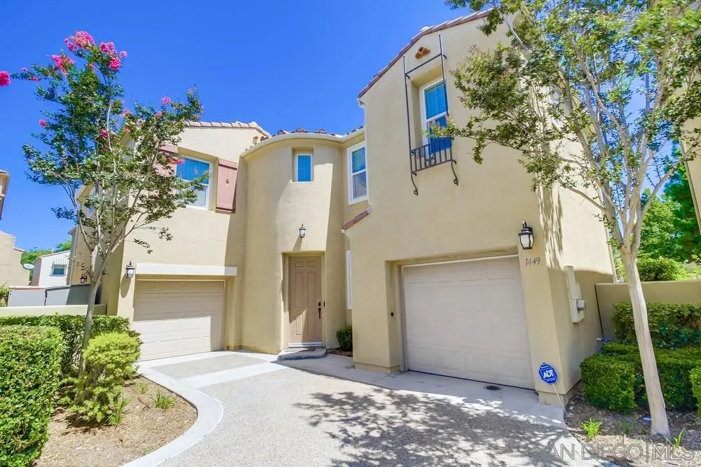 1449 Caminito Sicilia