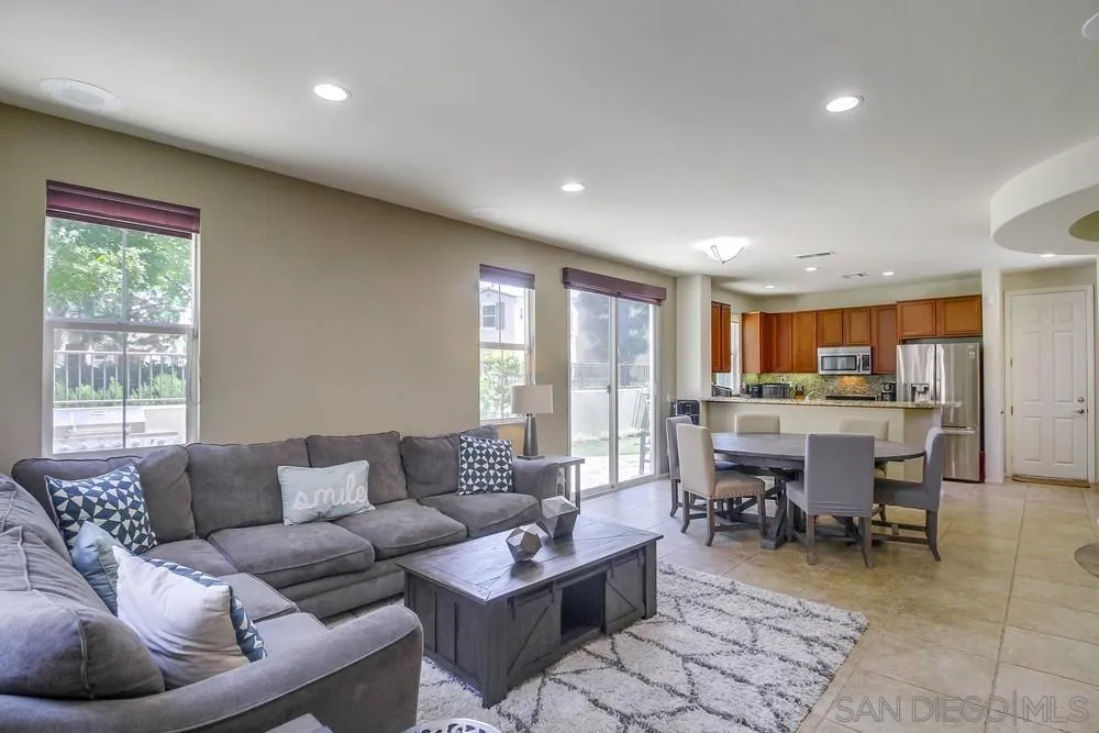 1449 Caminito Sicilia