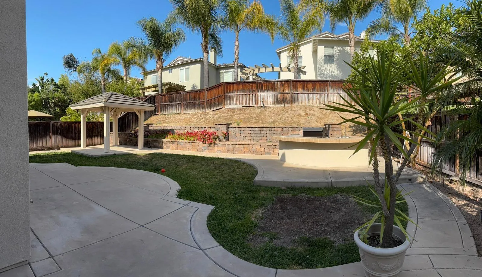 1612 Picket Fence Dr