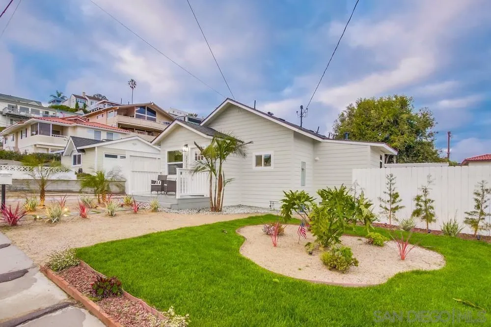 3122 Newell St