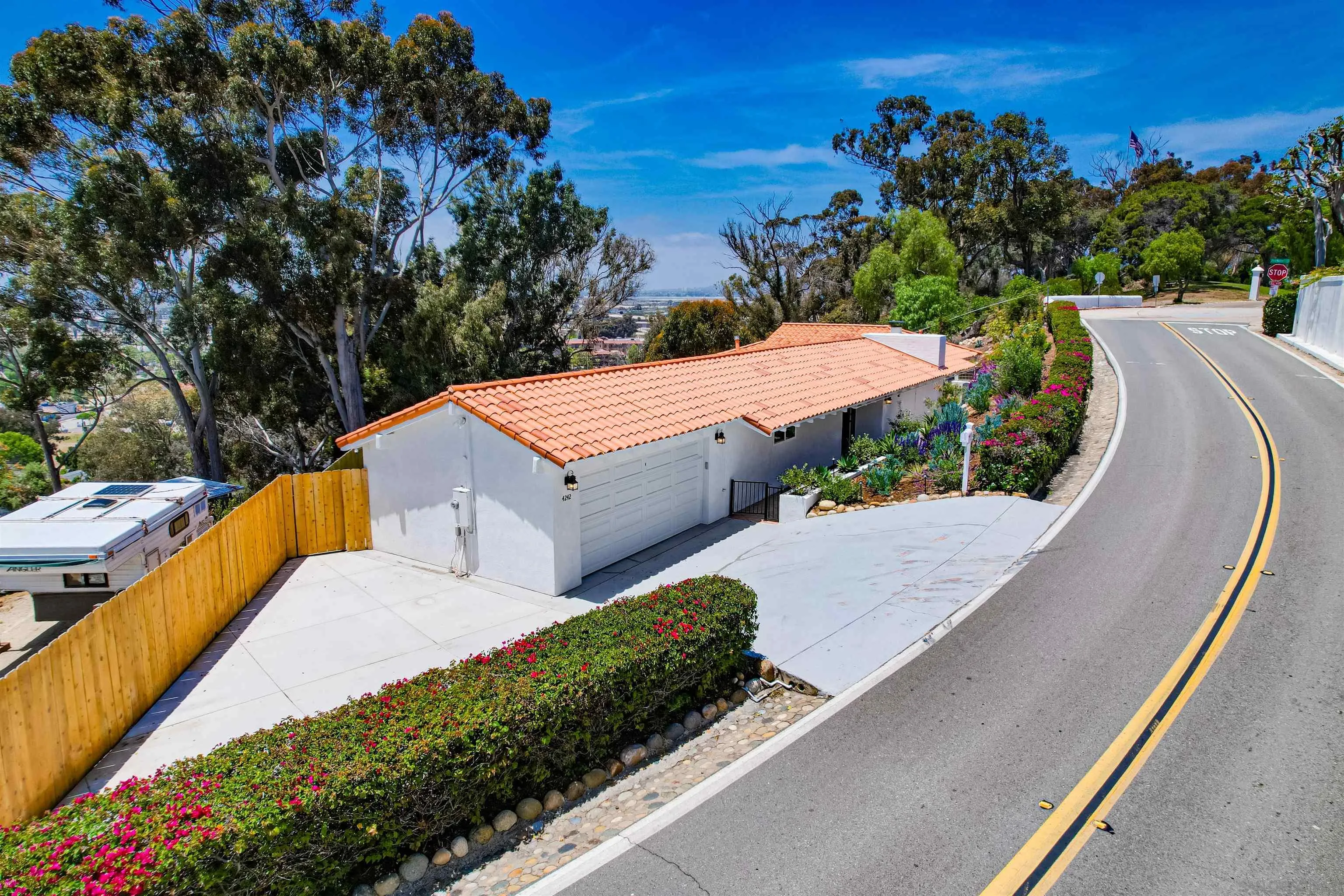 4242 Cosoy Way