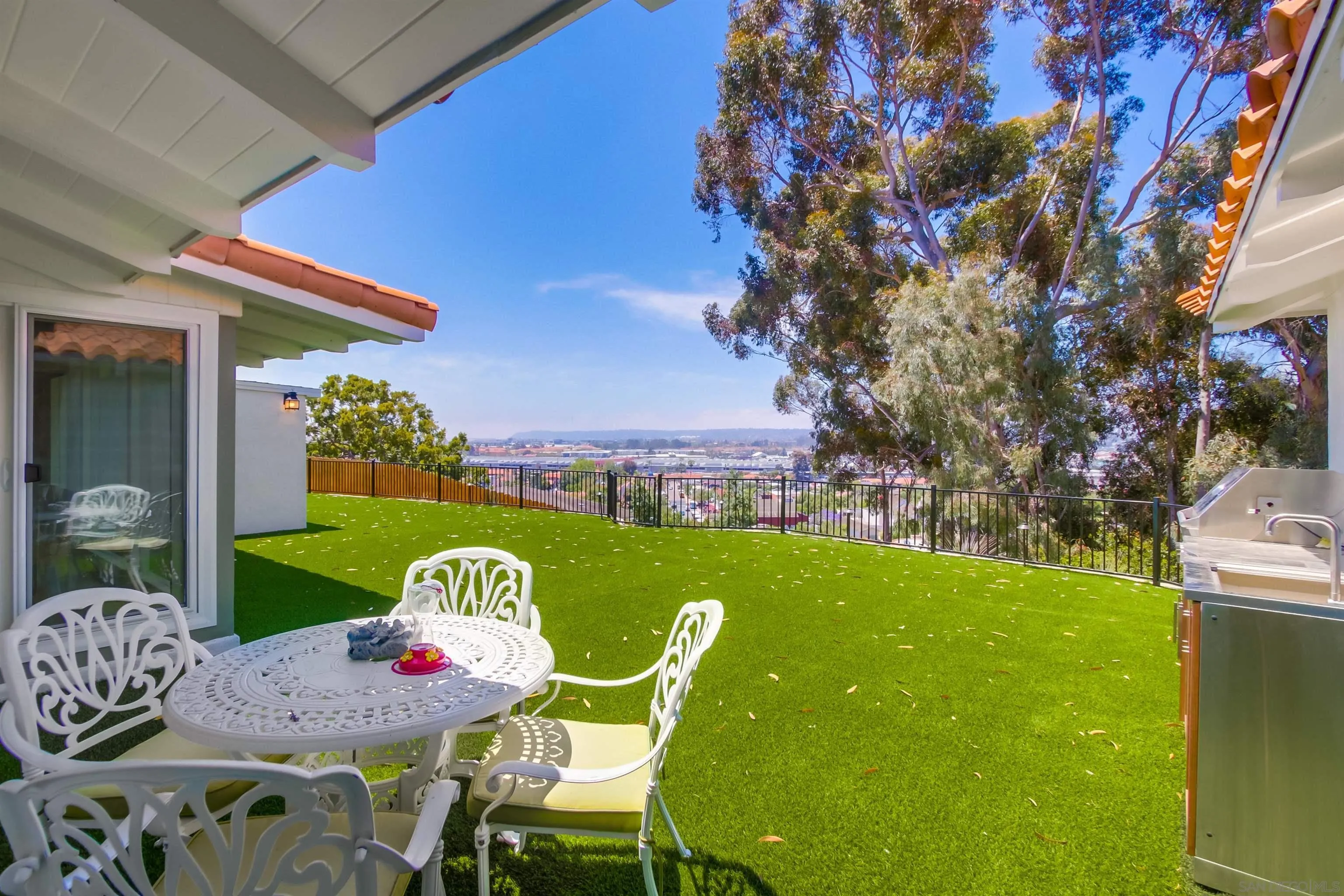 4242 Cosoy Way, San Diego