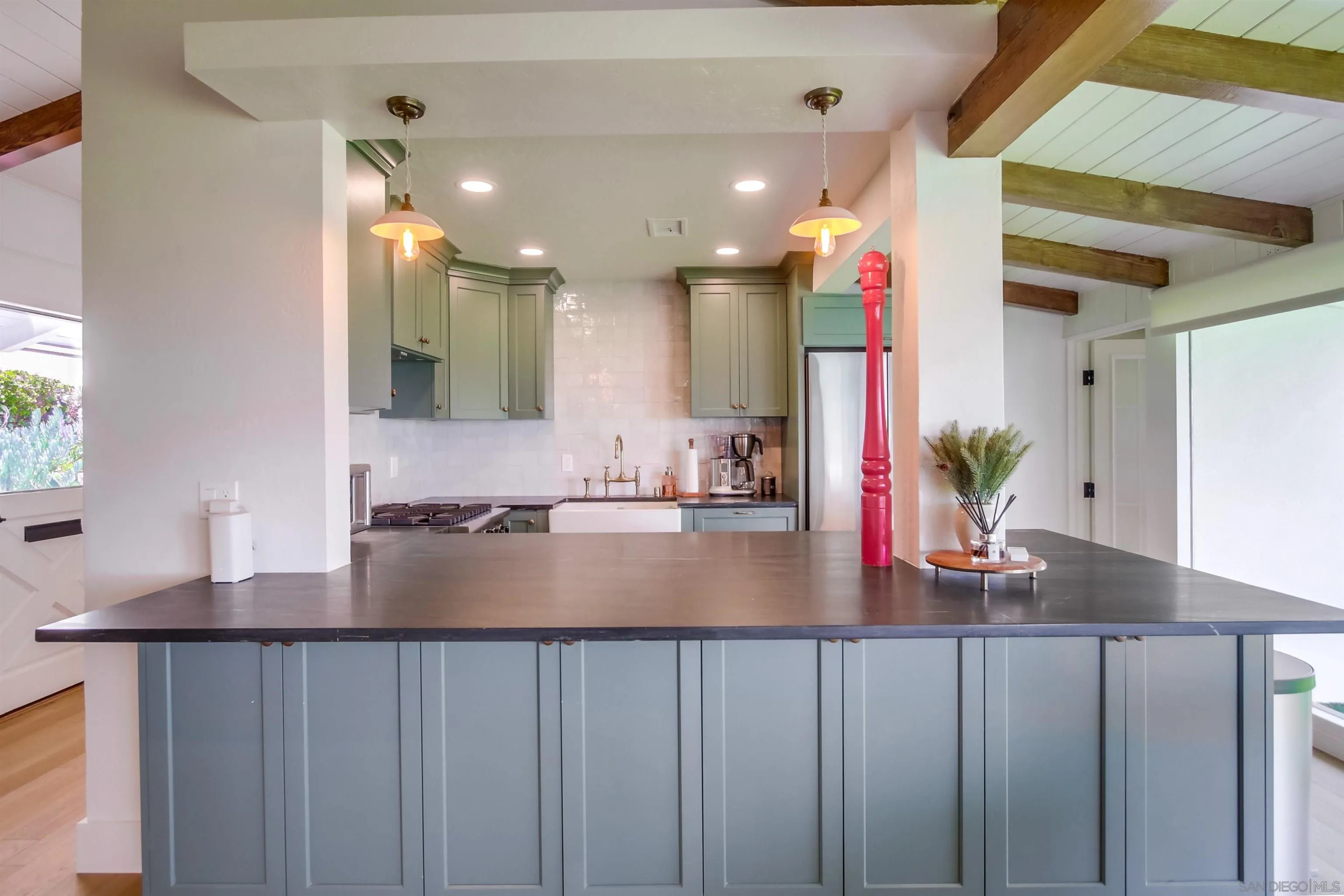 4242 Cosoy Way, San Diego