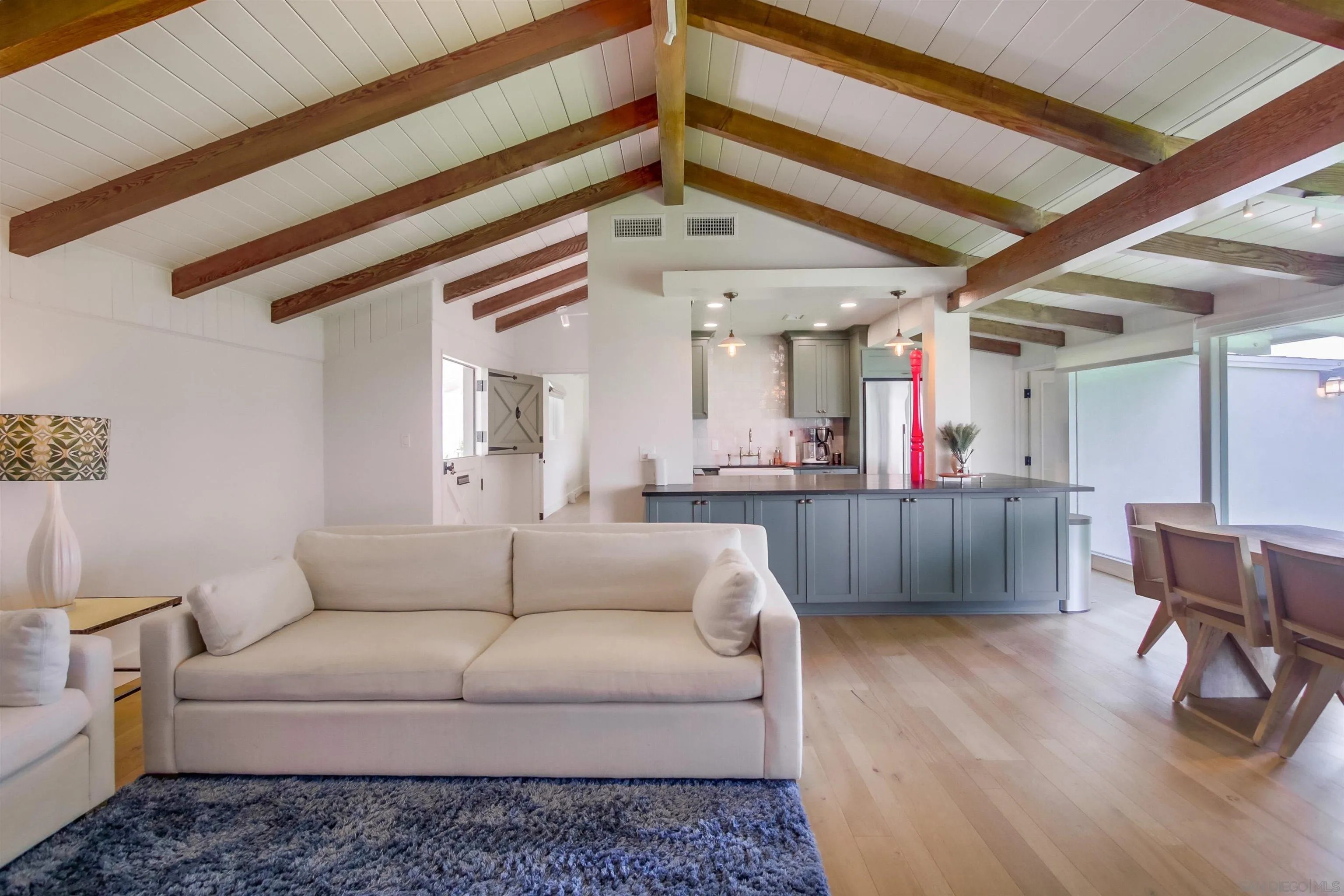 4242 Cosoy Way, San Diego