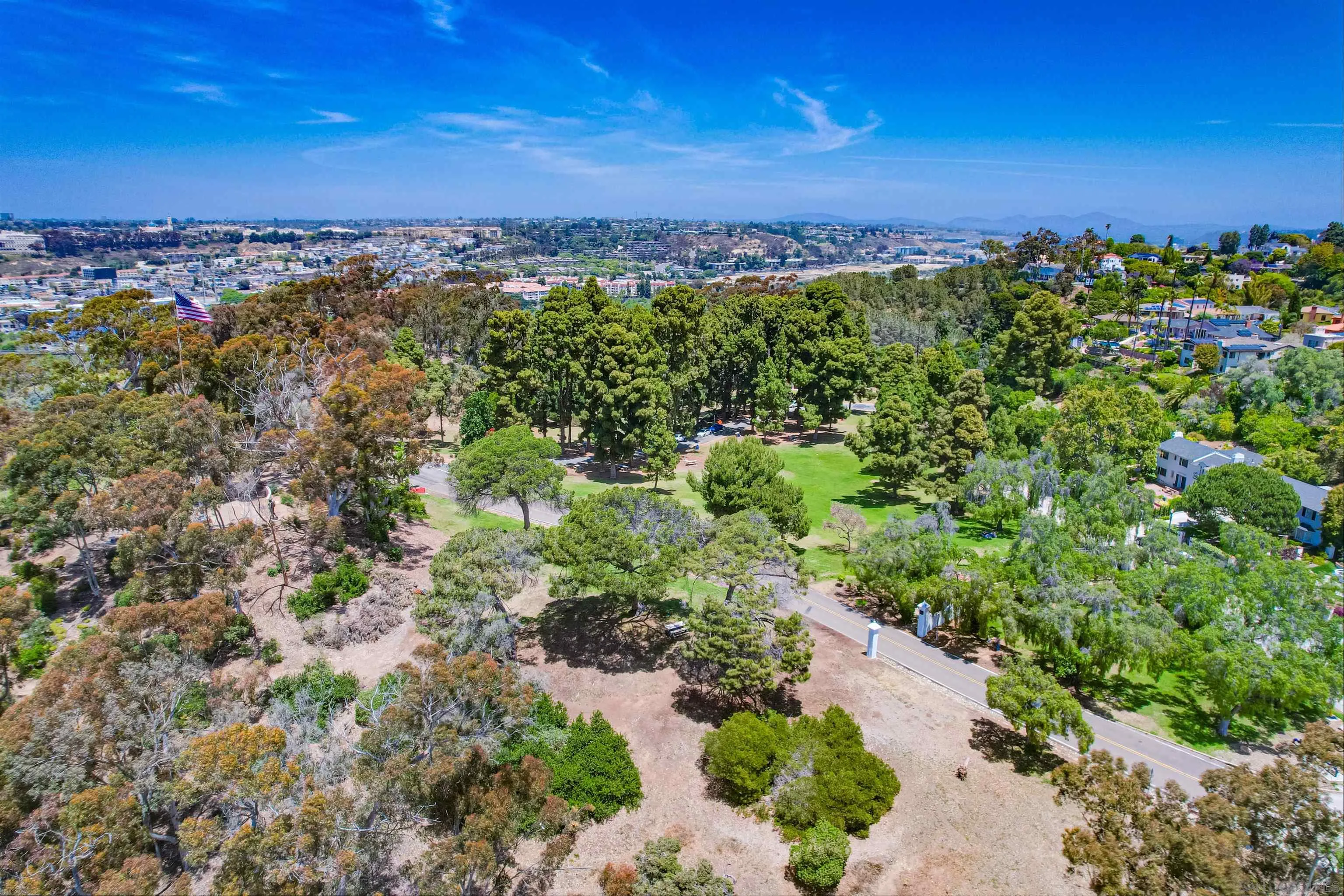 4242 Cosoy Way, San Diego