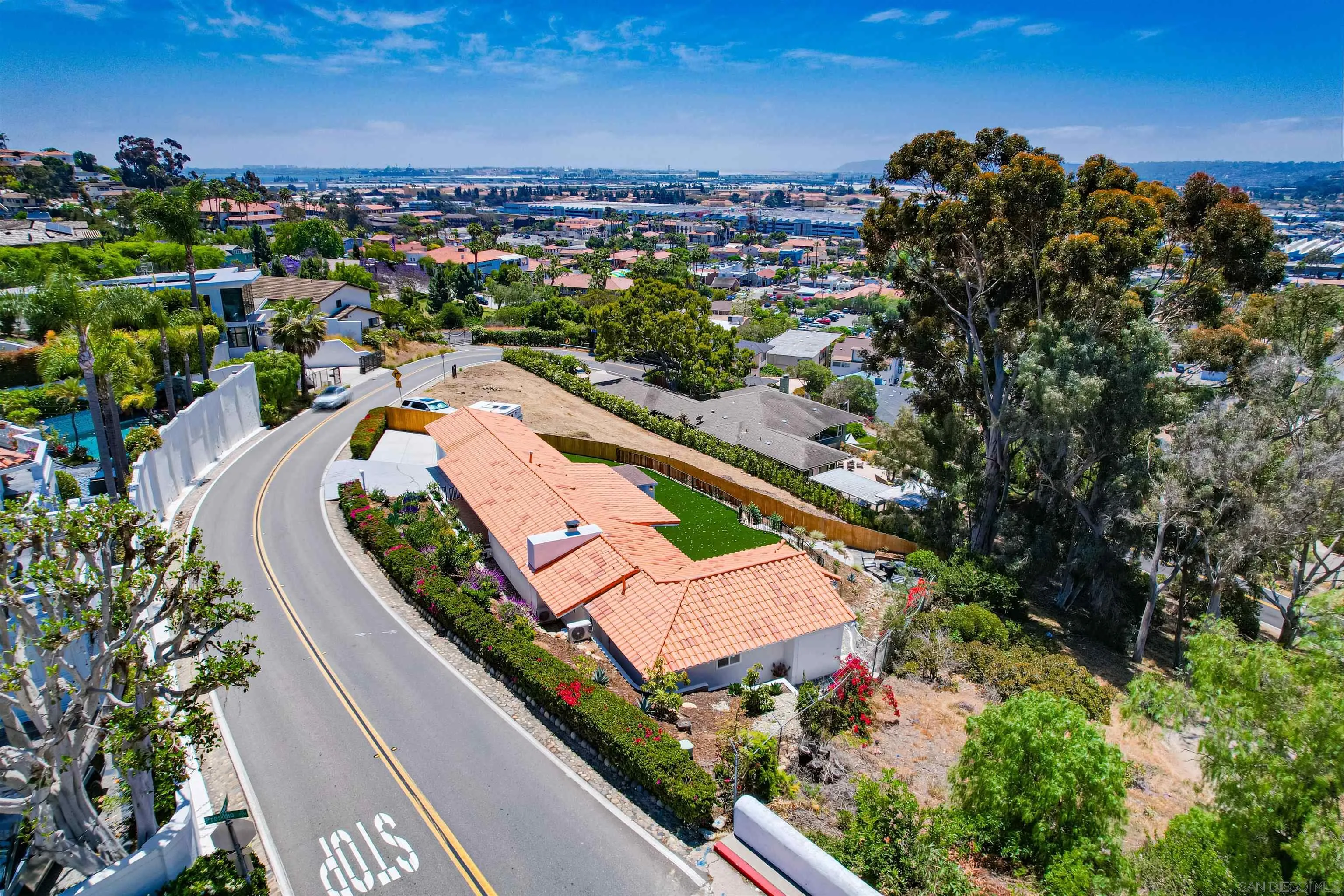 4242 Cosoy Way, San Diego