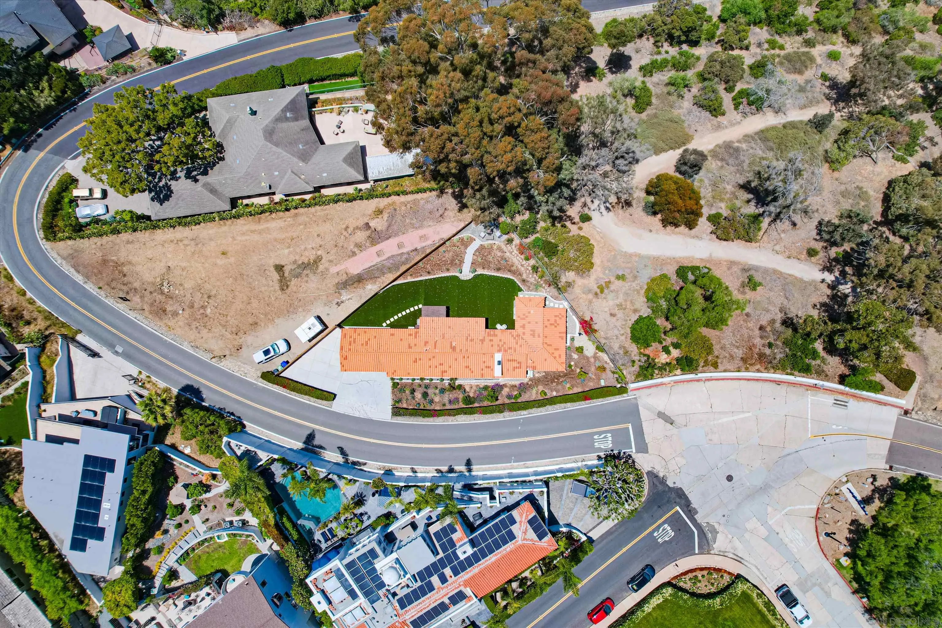 4242 Cosoy Way, San Diego