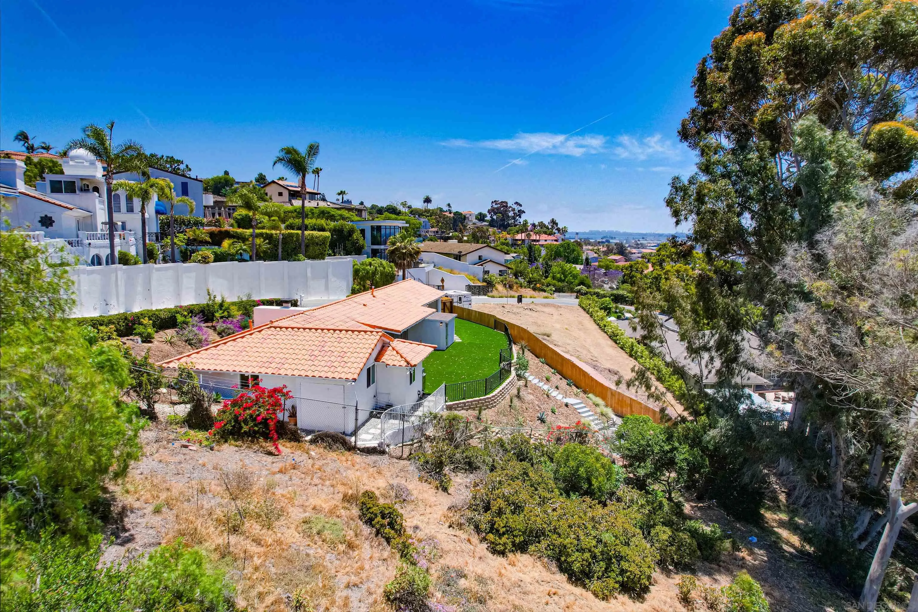 4242 Cosoy Way, San Diego