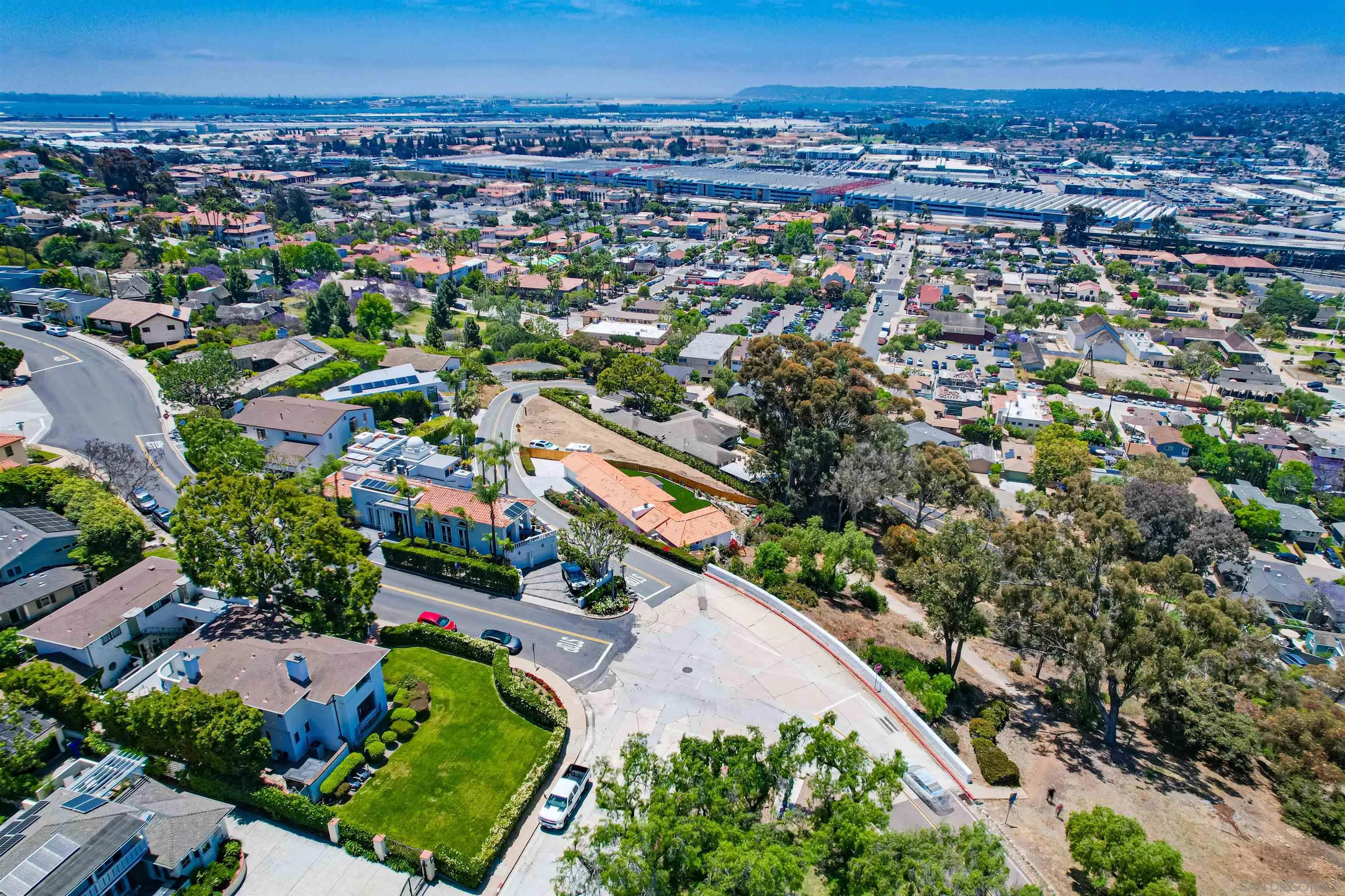 4242 Cosoy Way, San Diego