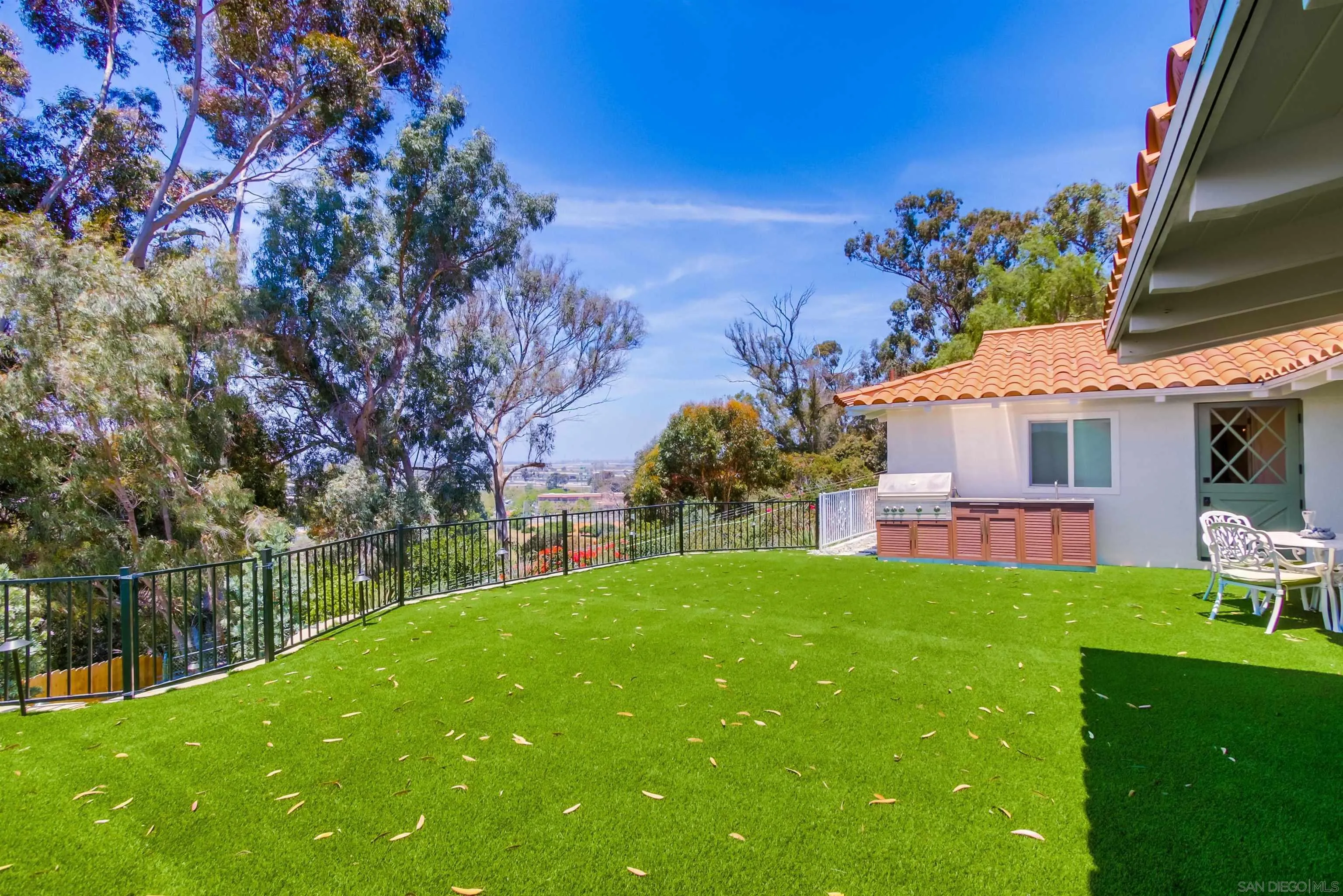 4242 Cosoy Way, San Diego