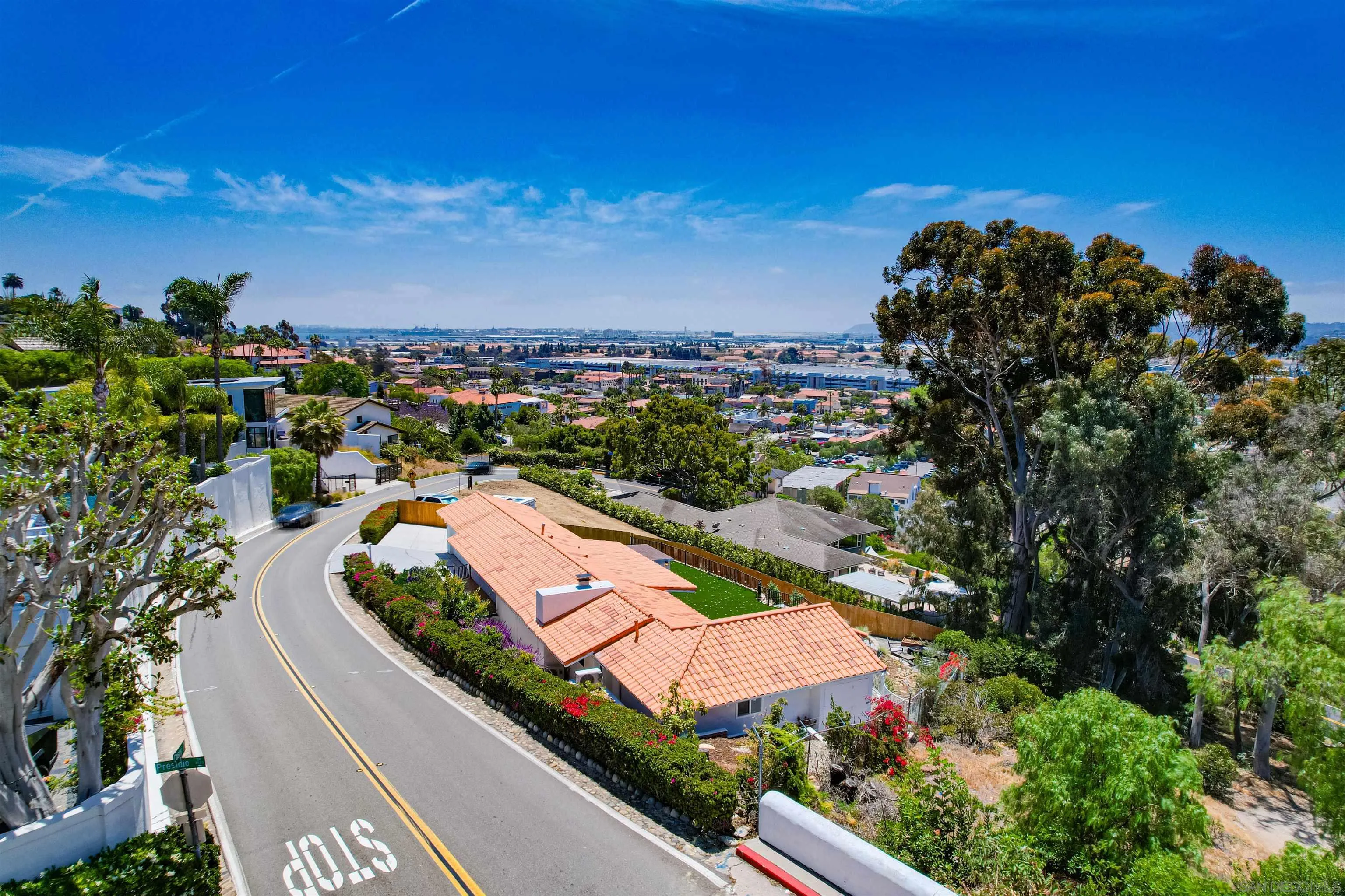 4242 Cosoy Way, San Diego