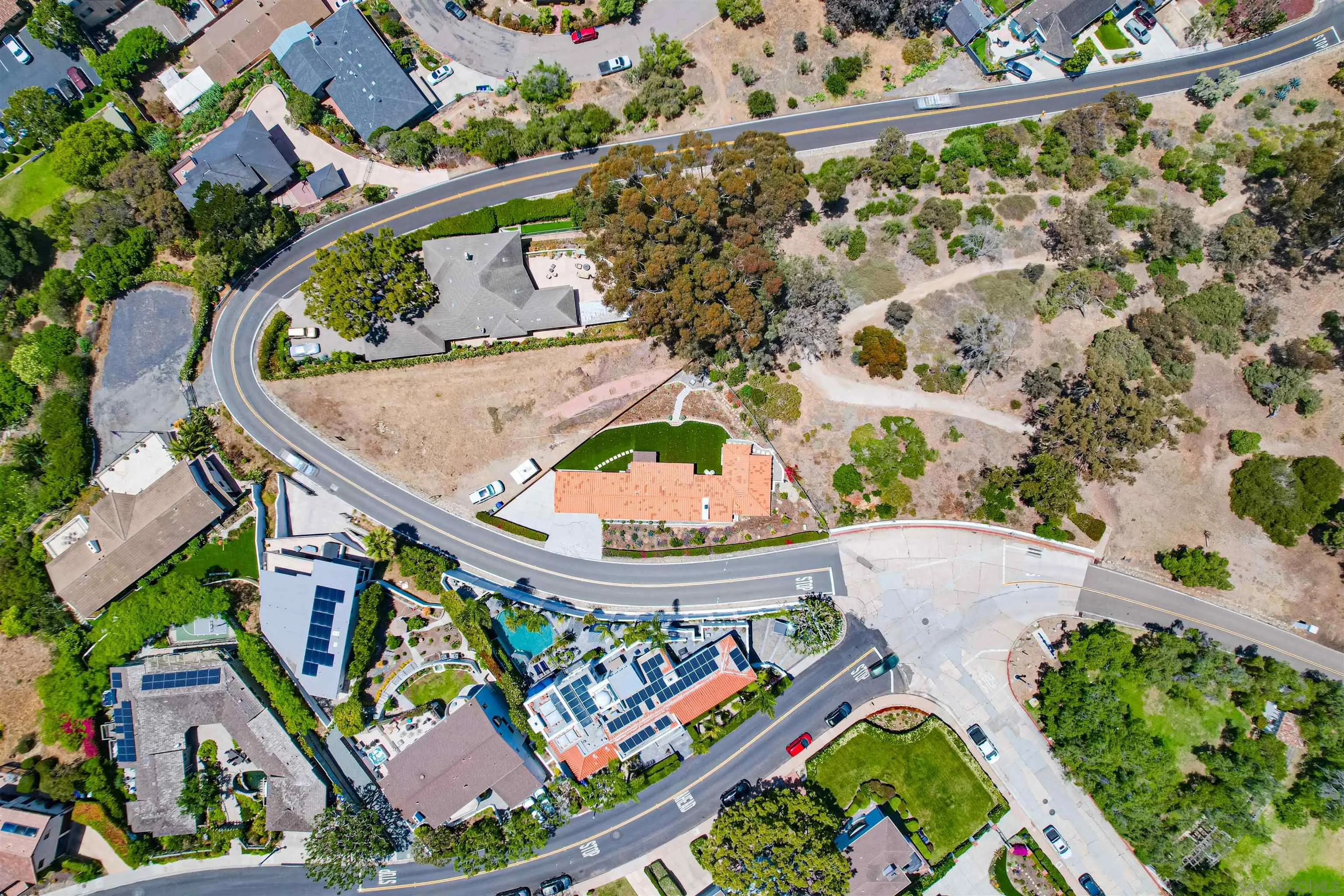 4242 Cosoy Way, San Diego