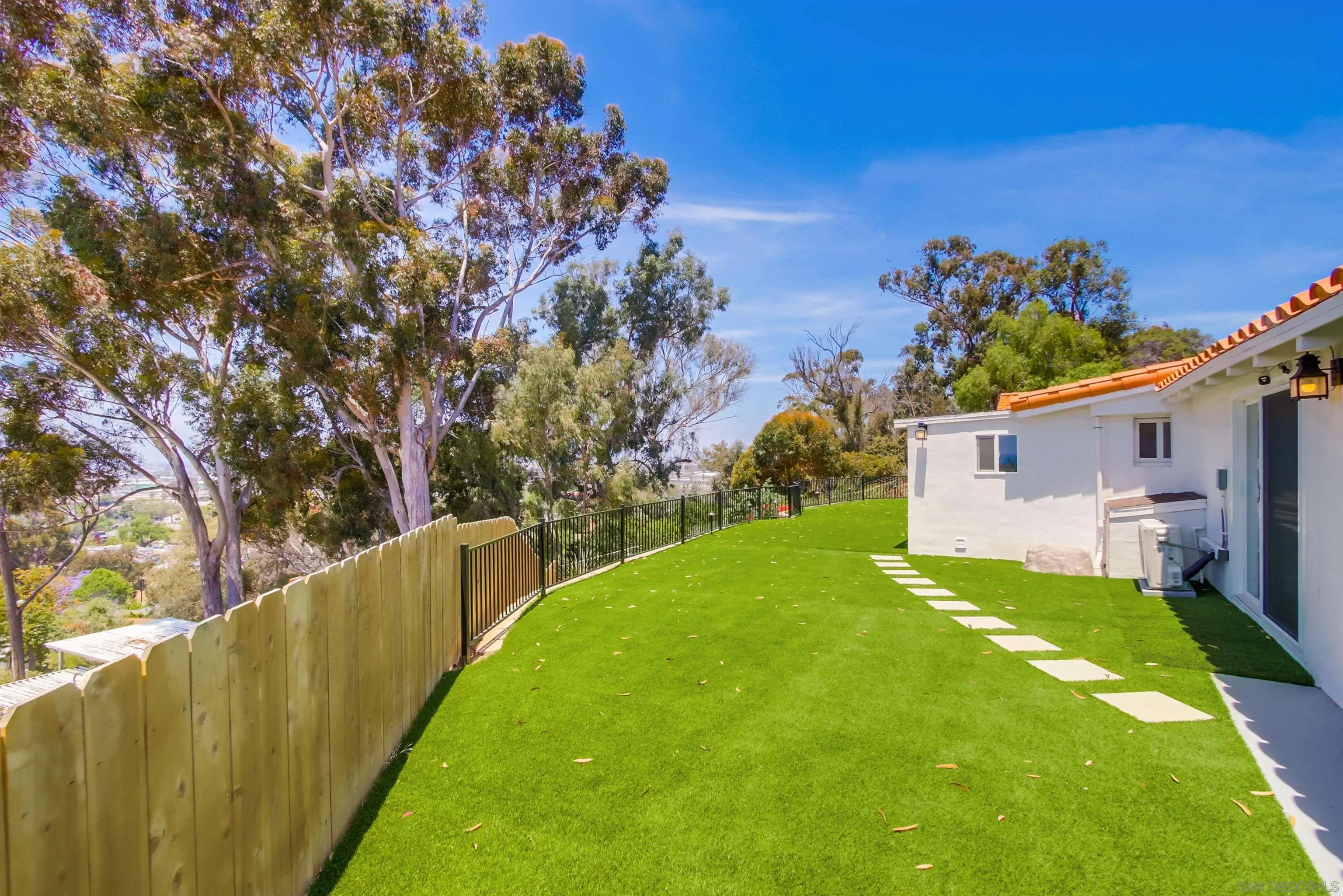 4242 Cosoy Way, San Diego