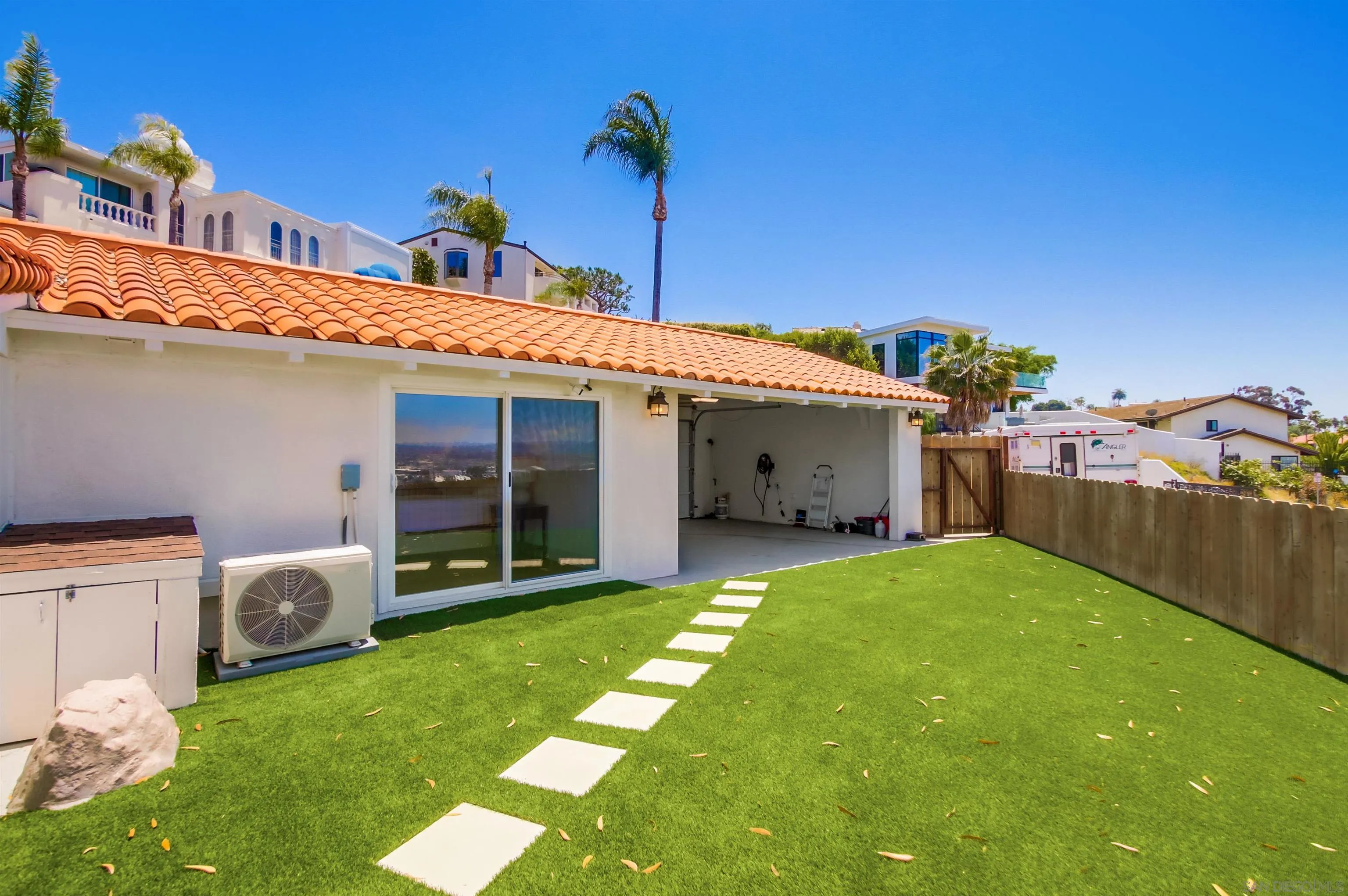 4242 Cosoy Way, San Diego