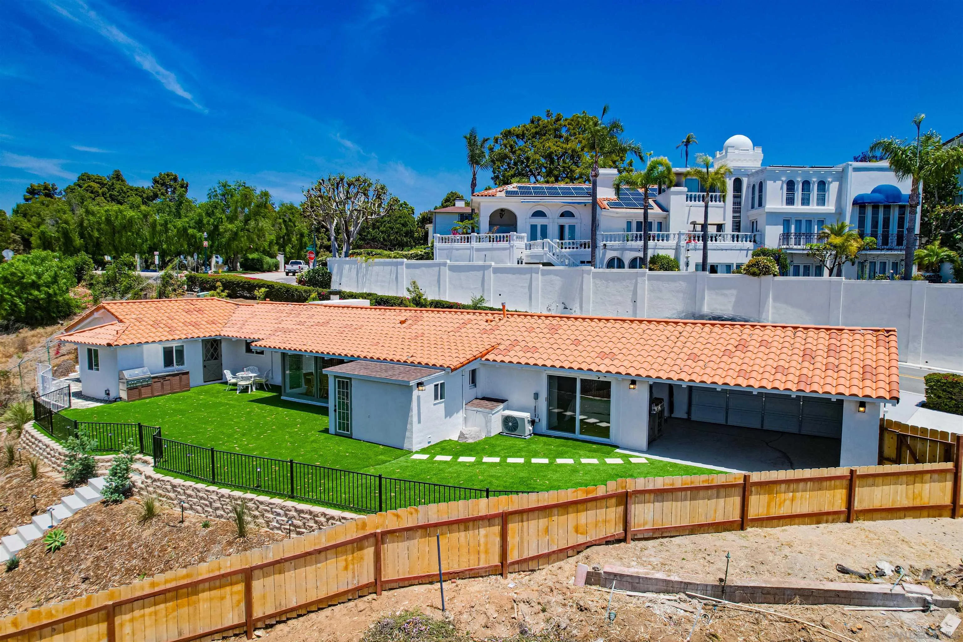 4242 Cosoy Way, San Diego