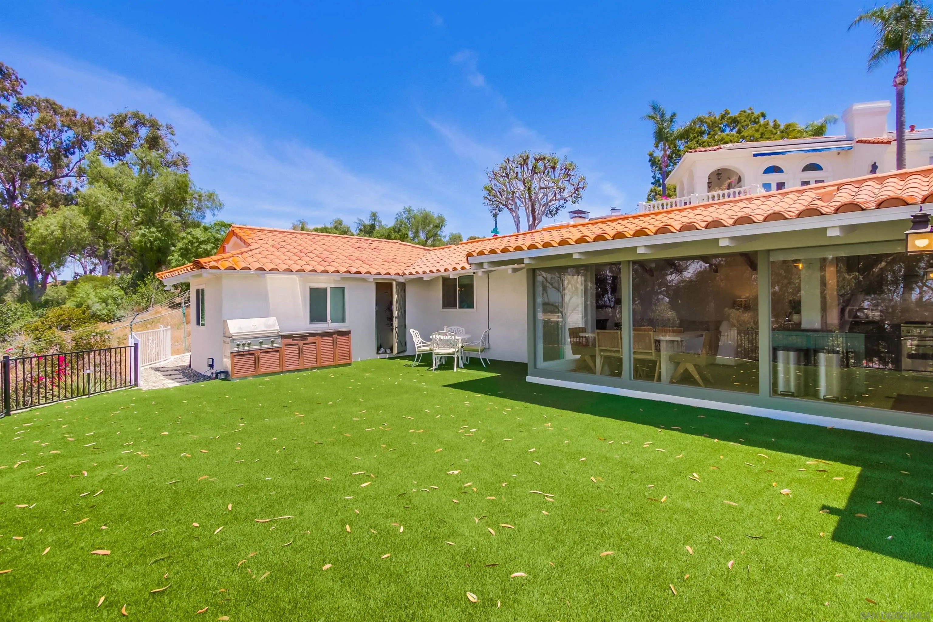 4242 Cosoy Way, San Diego