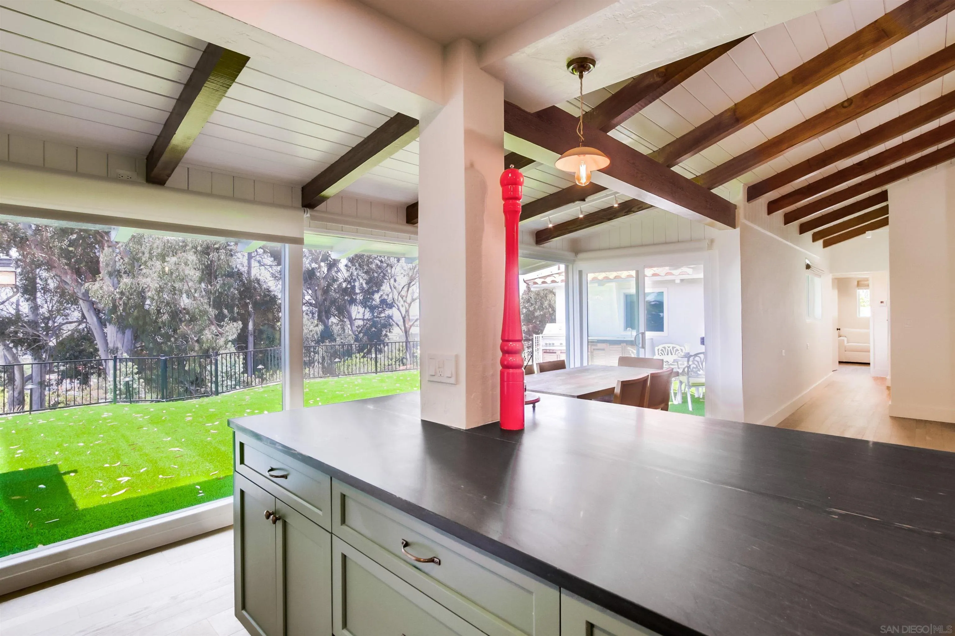 4242 Cosoy Way, San Diego