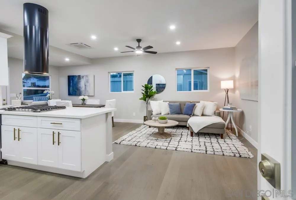 3122 Newell St, San Diego